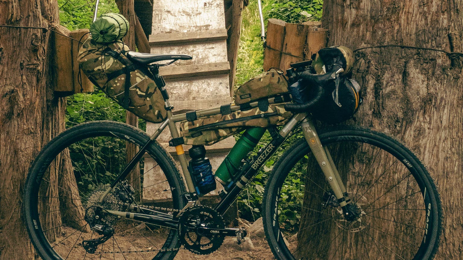 An Inversion Pro from Chile!