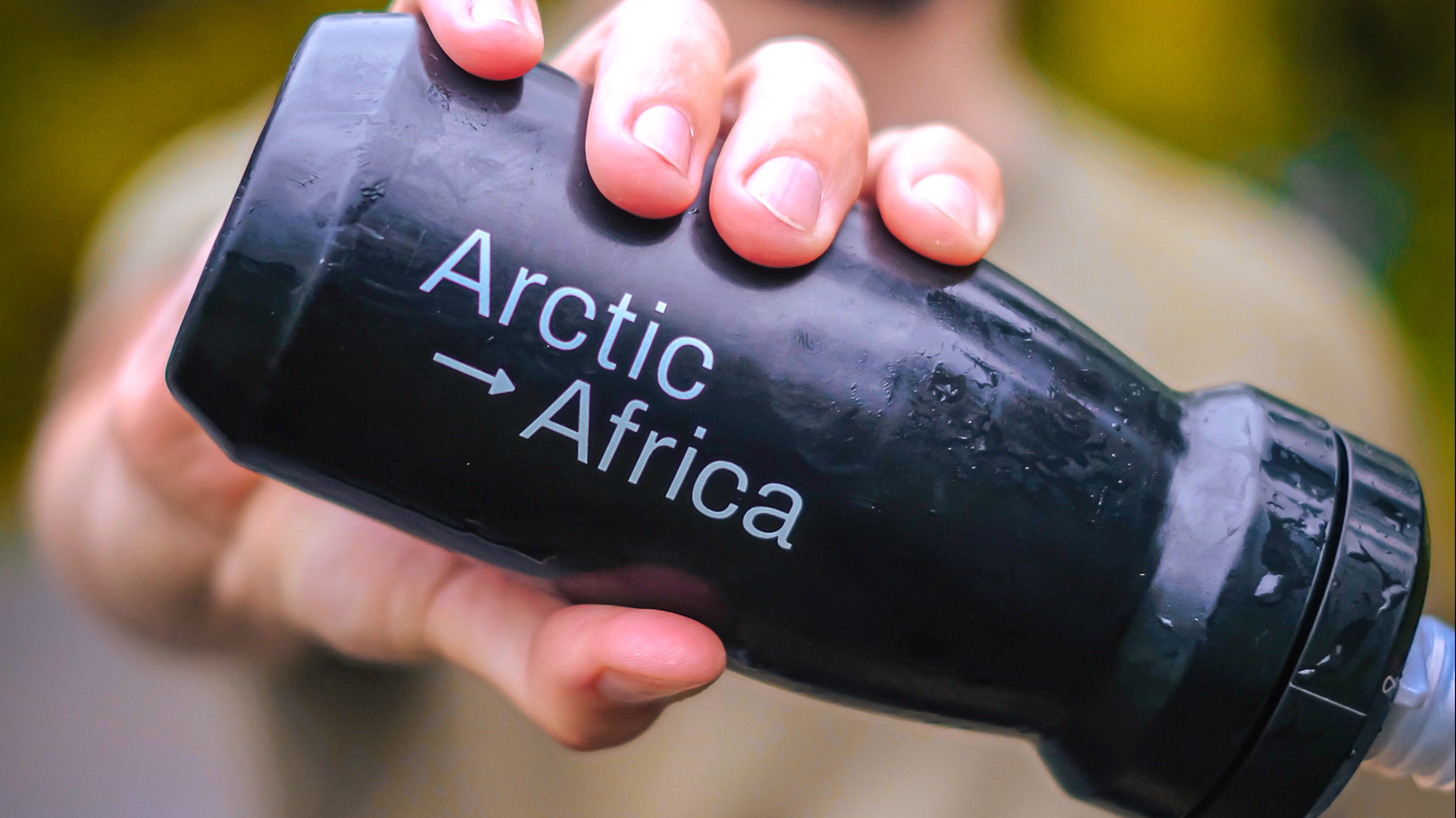 Preparing for the Big Plunge Into the Unknown