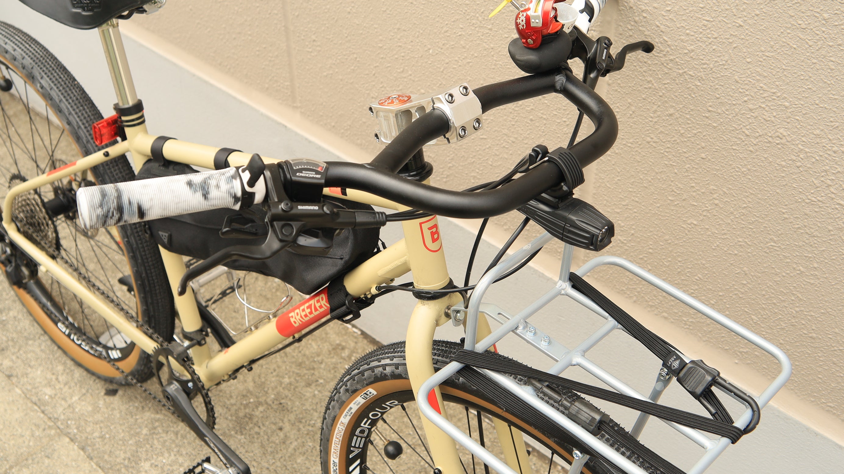 Custom RADAR Cafe from Japan!