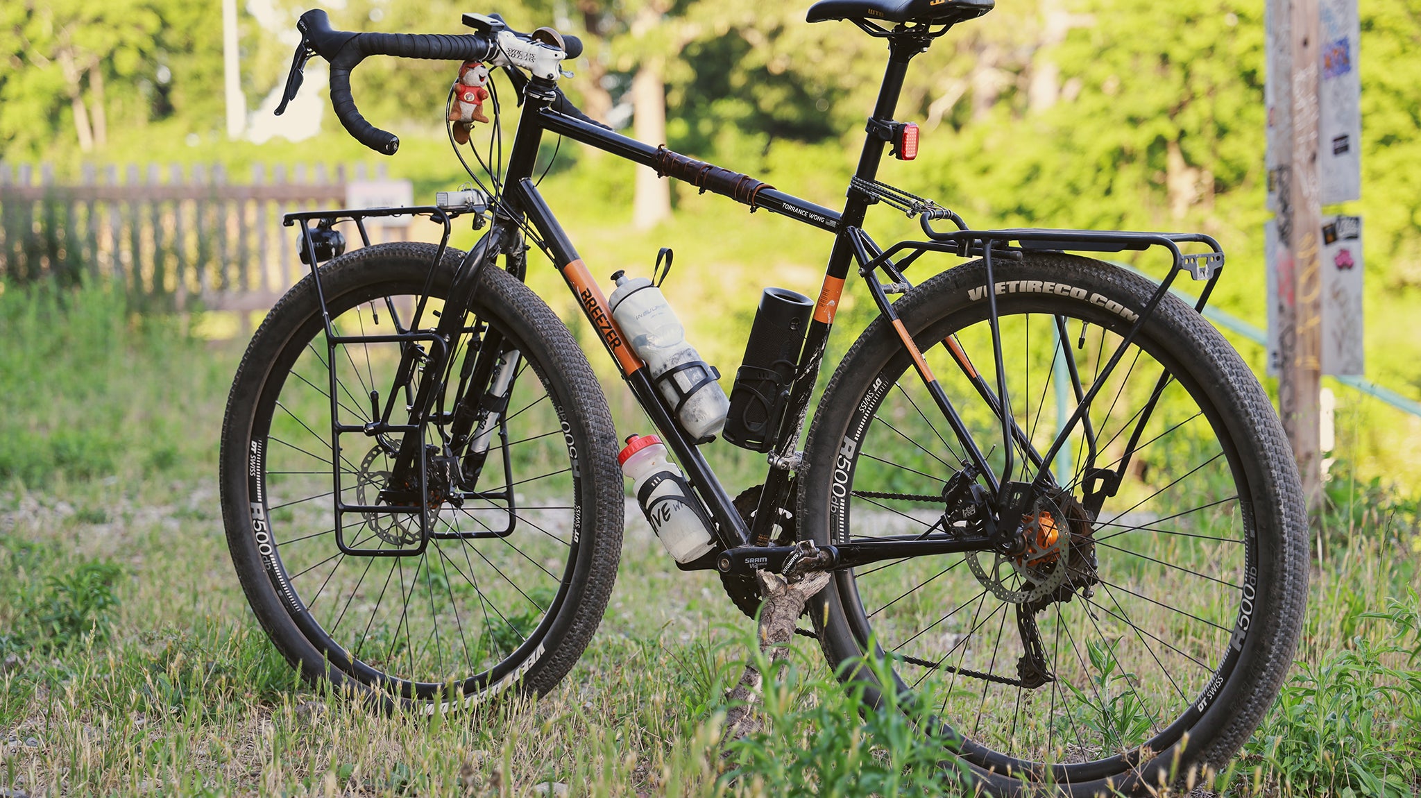 Radar Expert with a Co-Pilot?!