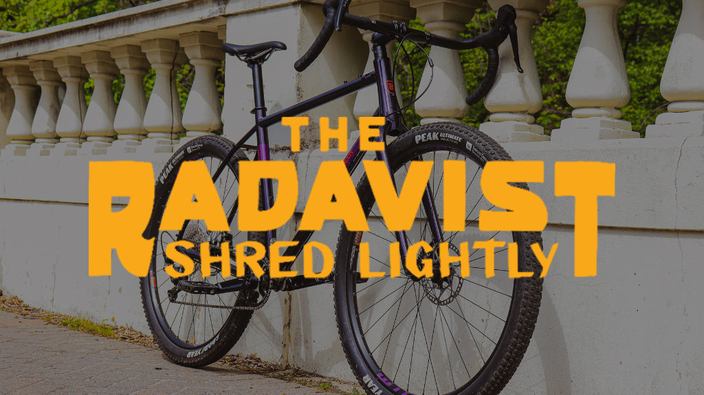 The Radavist Calls the Radar X Pro Their Answer for a $2000 Bike