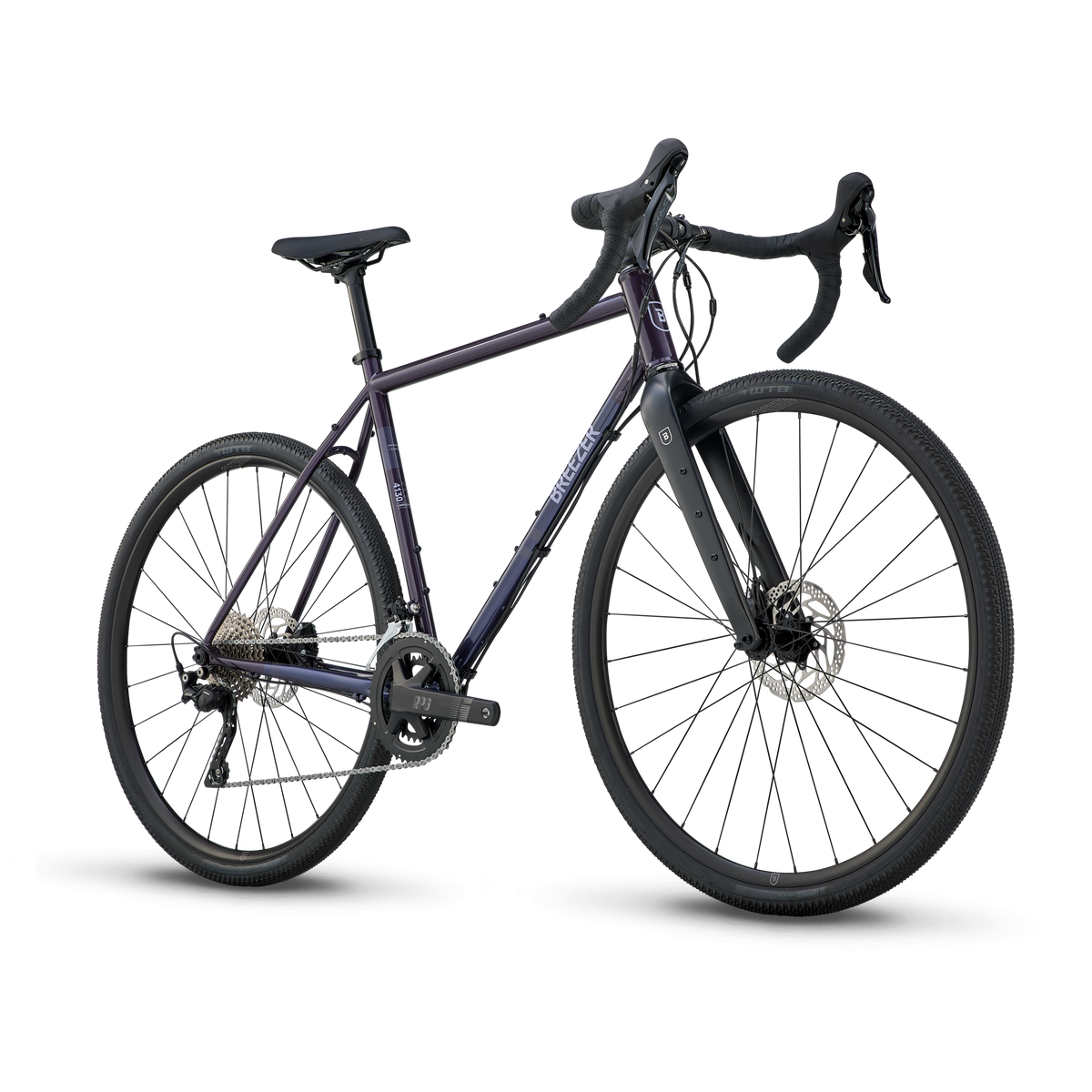 Inversion Expert – Breezer Bikes