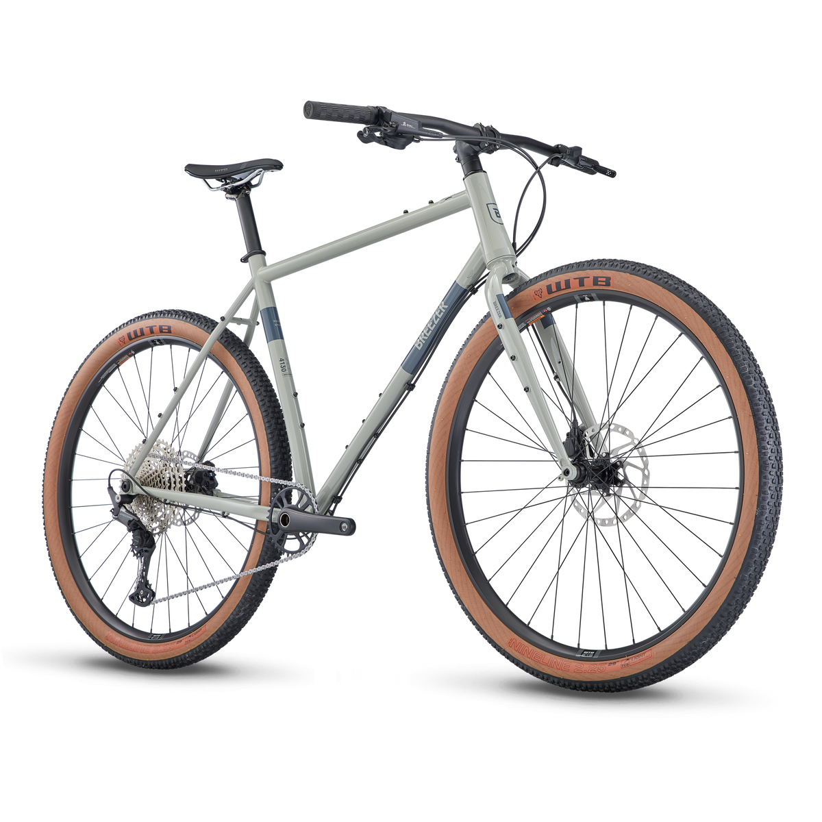 エスケイネット パワースタビライザー ブリエ　Briller Radar Sport – Breezer Bikes