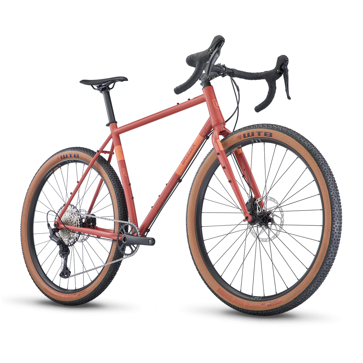 フィッカラルド　　　レーザーディスク　　　　rivinBE Radar Pro – Breezer Bikes