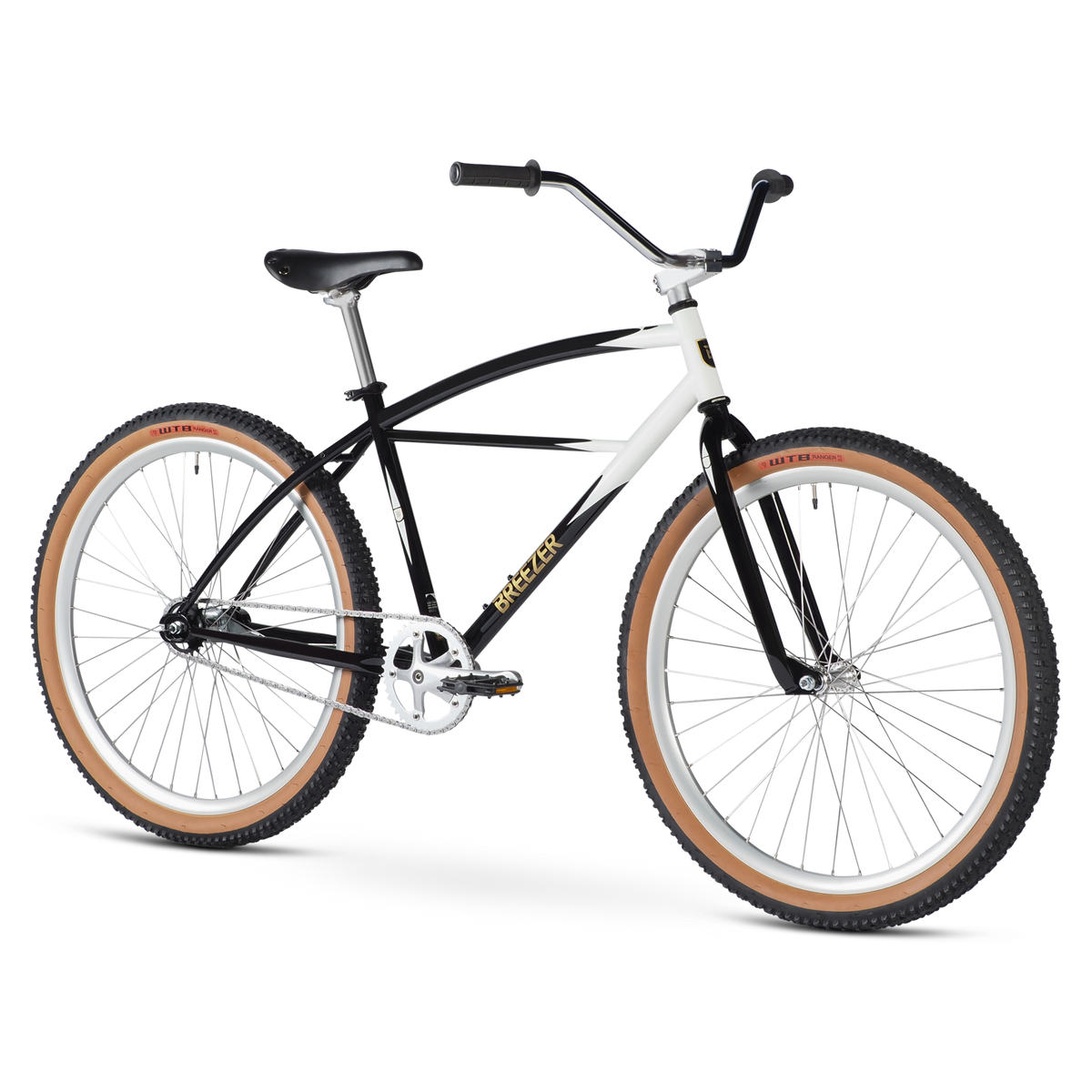 breezer repack team　フレームセット Repack – Breezer Bikes