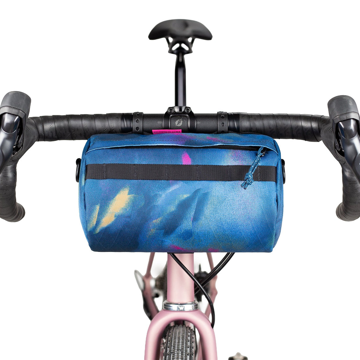 best gravel bike handlebar bag Swift Bandito Bicycle Coyote Ahnung FFXIV: Patch 4.4 New Limited Edition Supertech Air Gold Jersey (Size):S Designed for both road