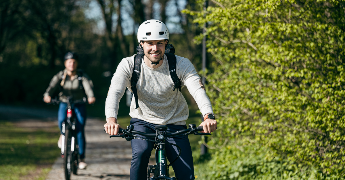 Breezer | Bikes for Your Everyday Adventure – Breezer Bikes