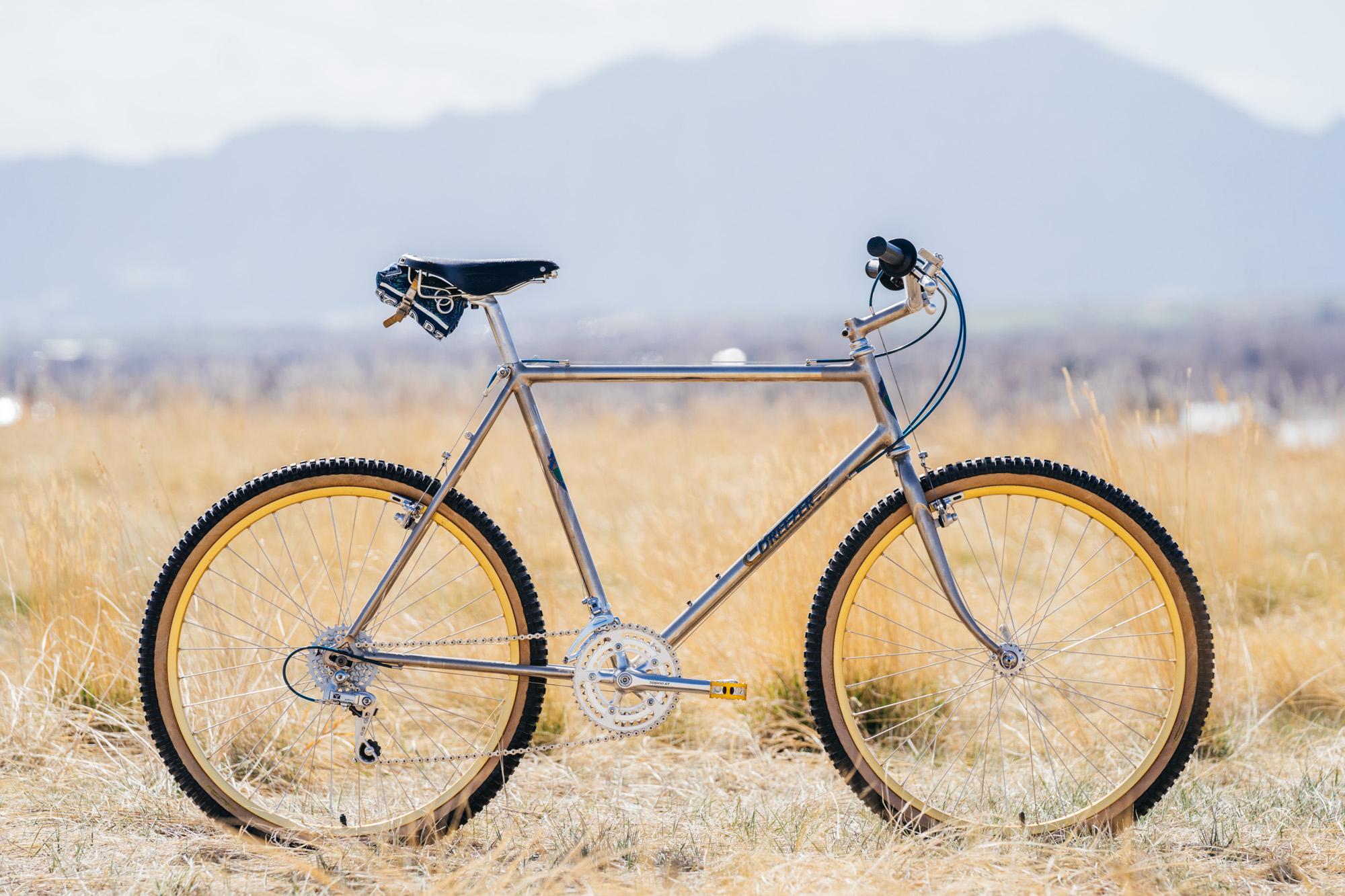 Series III saved from the scrapyard!