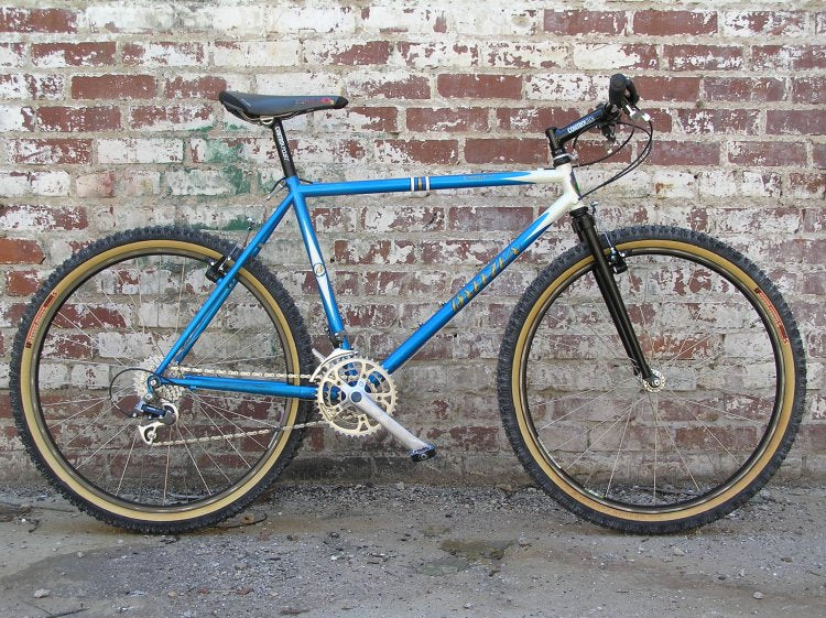 PinkBike wishes the Cloud 9 a Happy 30th Birthday