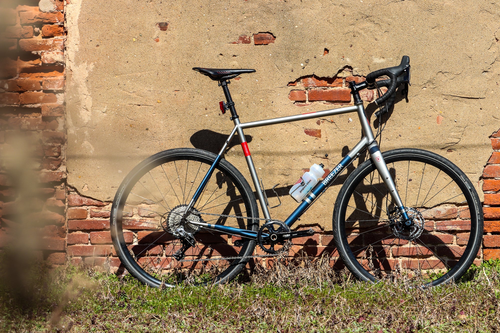 Inversion Build From Scratch!