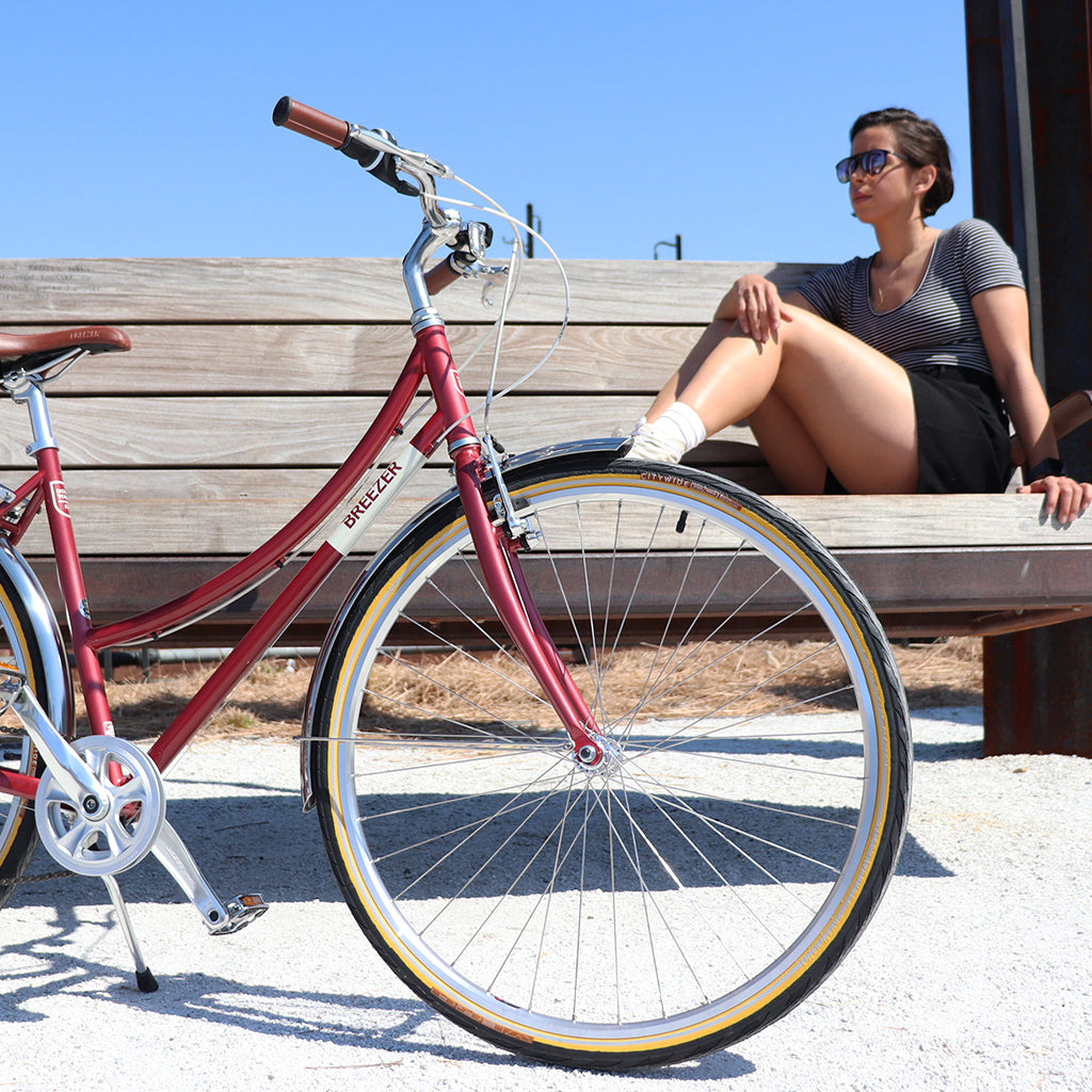 Downtown – Breezer Bikes Powered by BikeCo, LLC