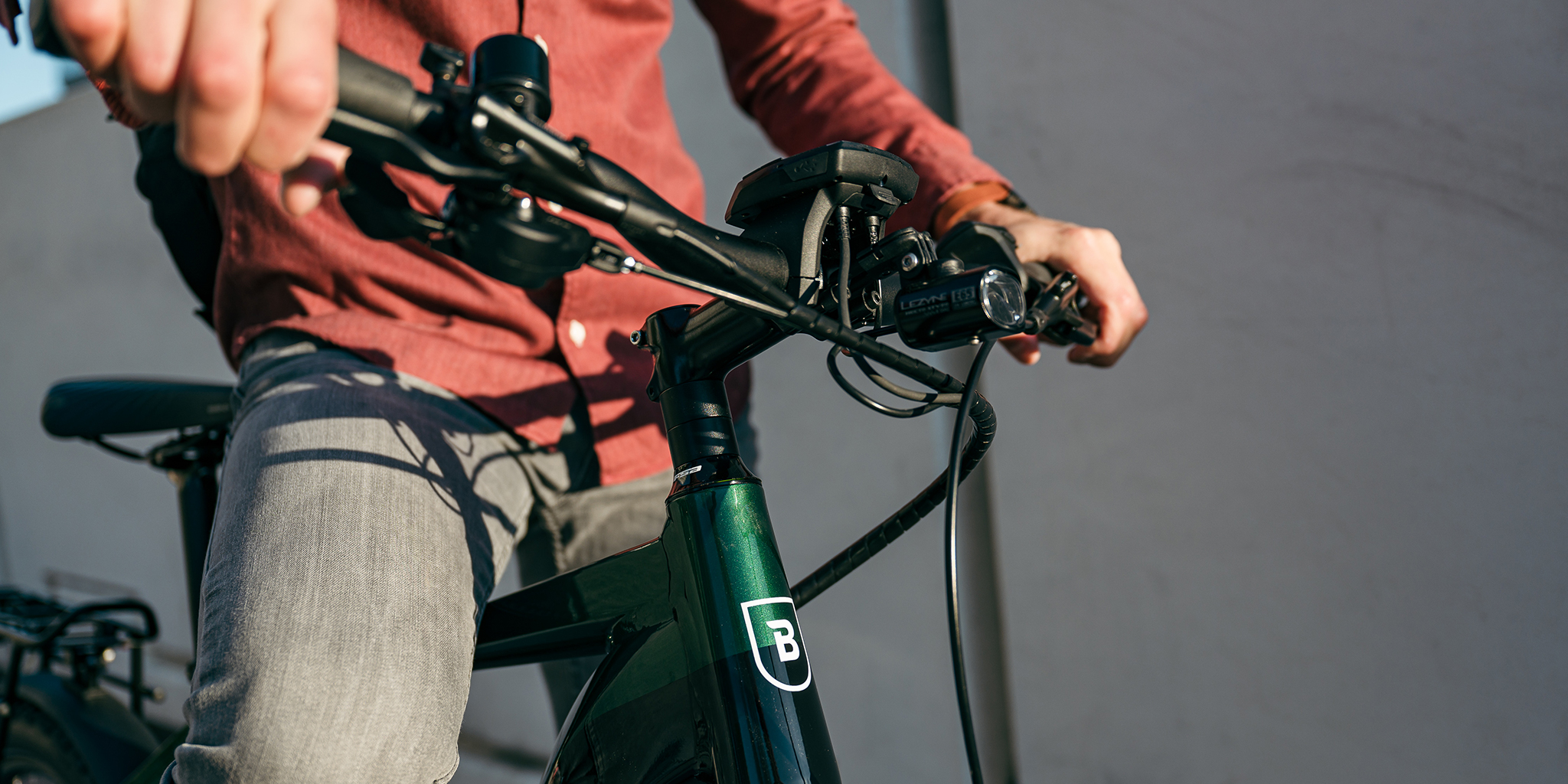 E-Bike