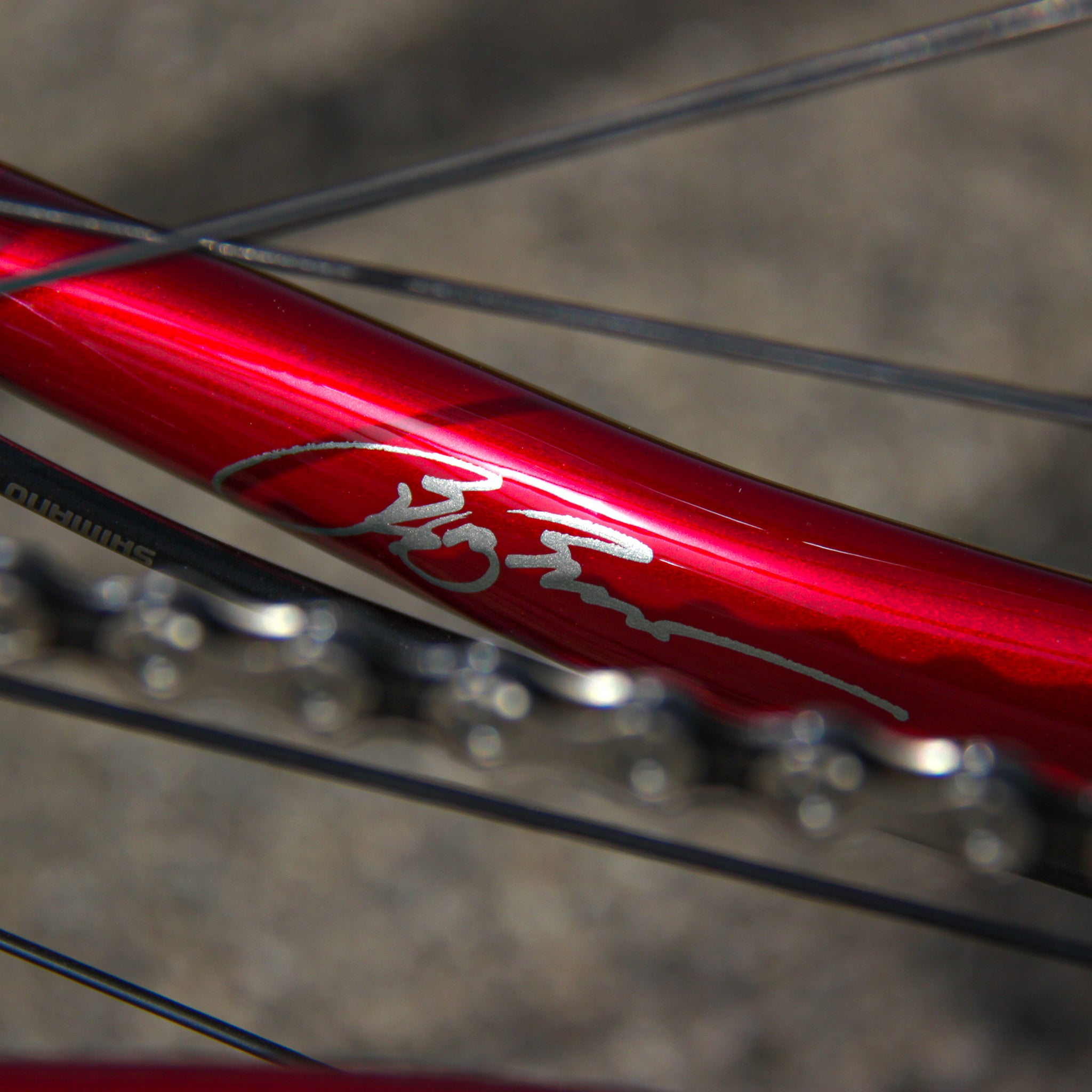 Inversion Team – Breezer Bikes