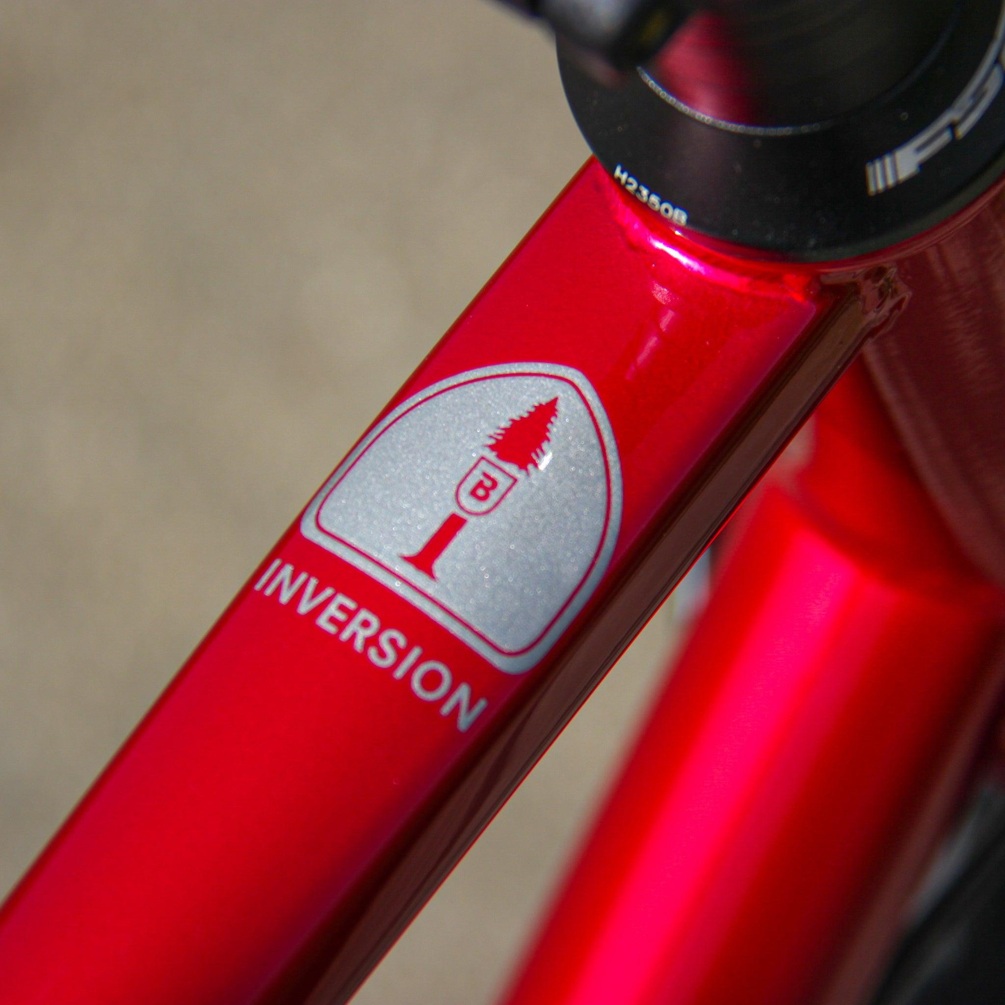 Inversion Team – Breezer Bikes