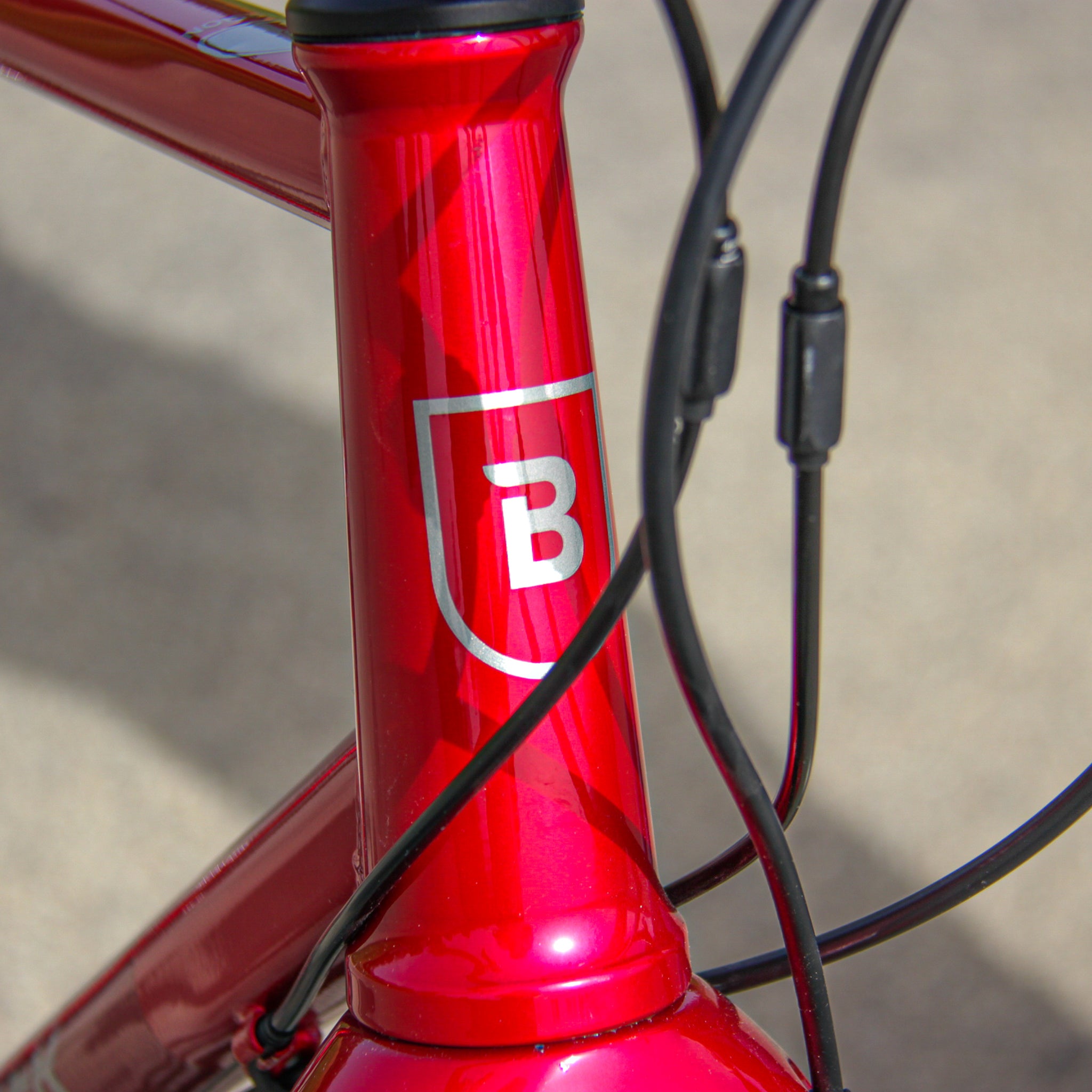 BREEZER INVERSION TEAM 48 フレームセット 2022_BREEZER_INVERSION_TEAM_SA
