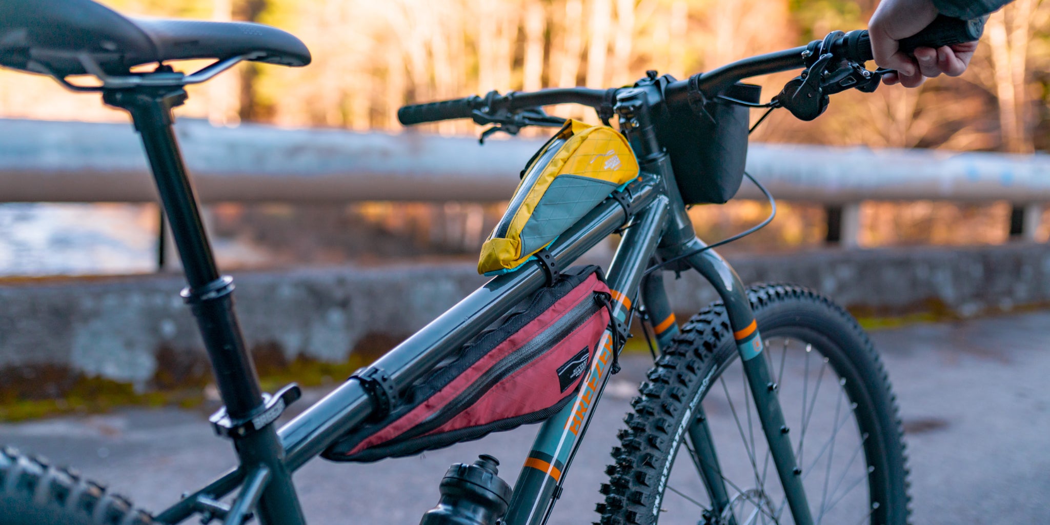 Thunder – Breezer Bikes