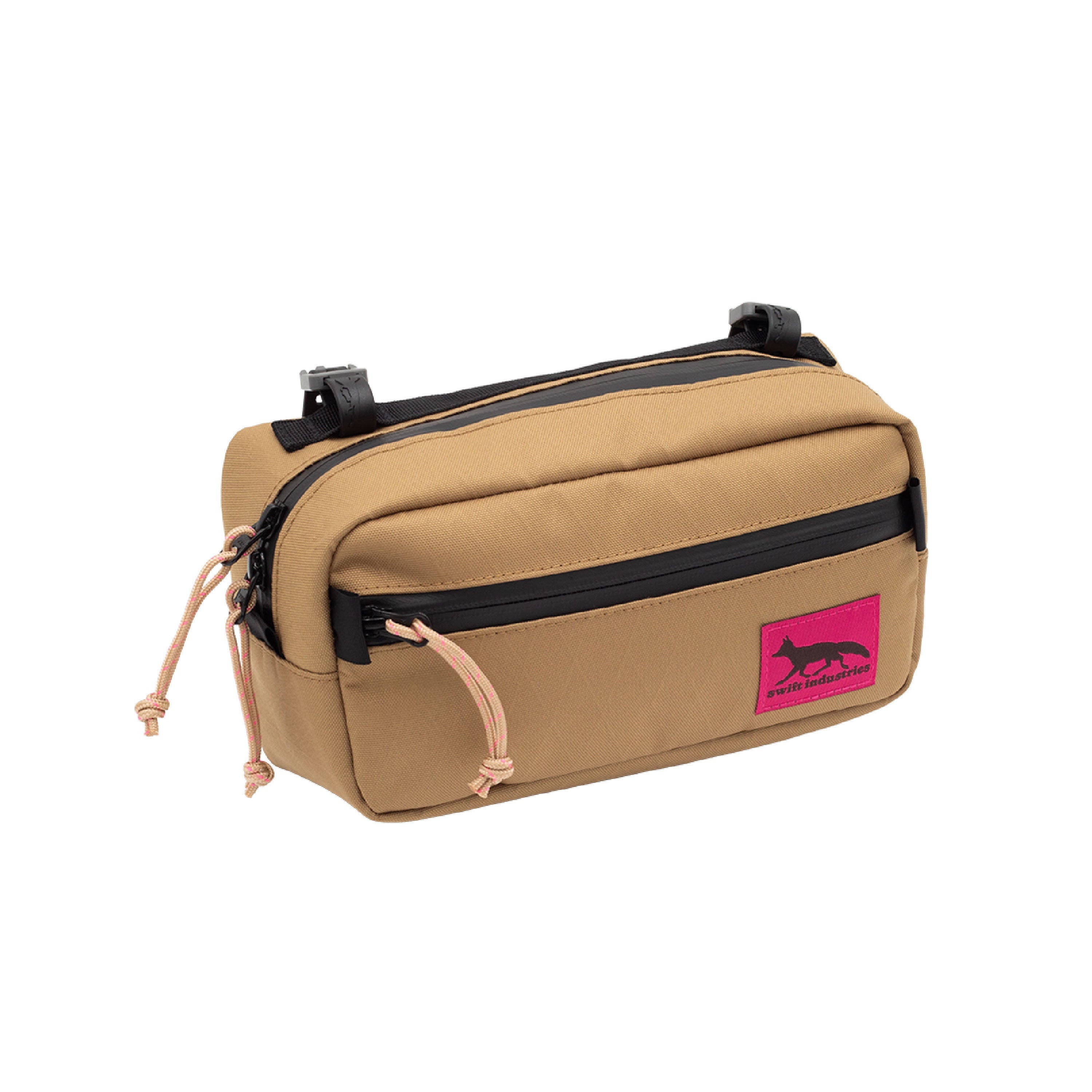 Kestrel Handlebar Bag – Breezer Bikes