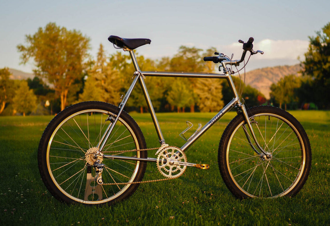 The New Breezer Thunder Is Value Packed - BIKEPACKING.com