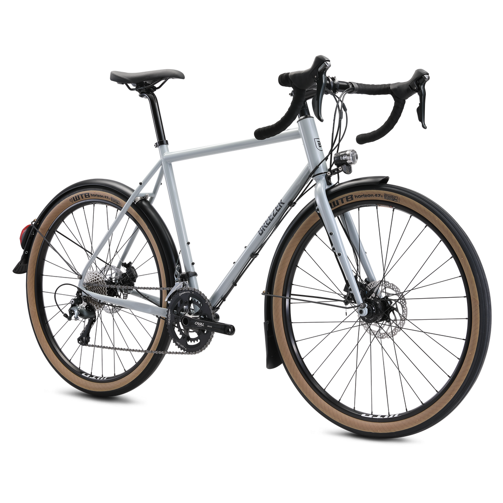 Bikes Breezer Bikes Powered by BikeCo LLC
