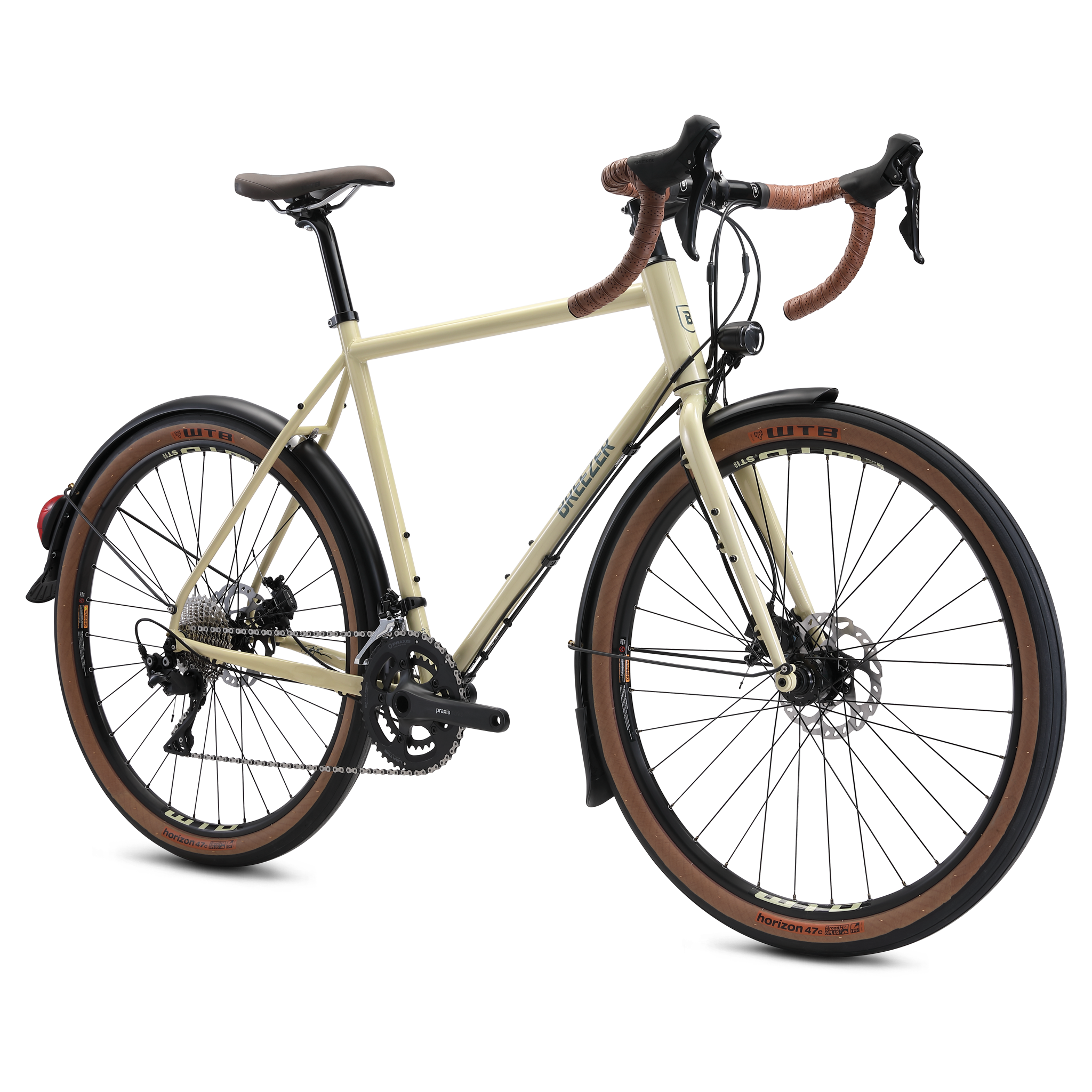 Breezer doppler team deals