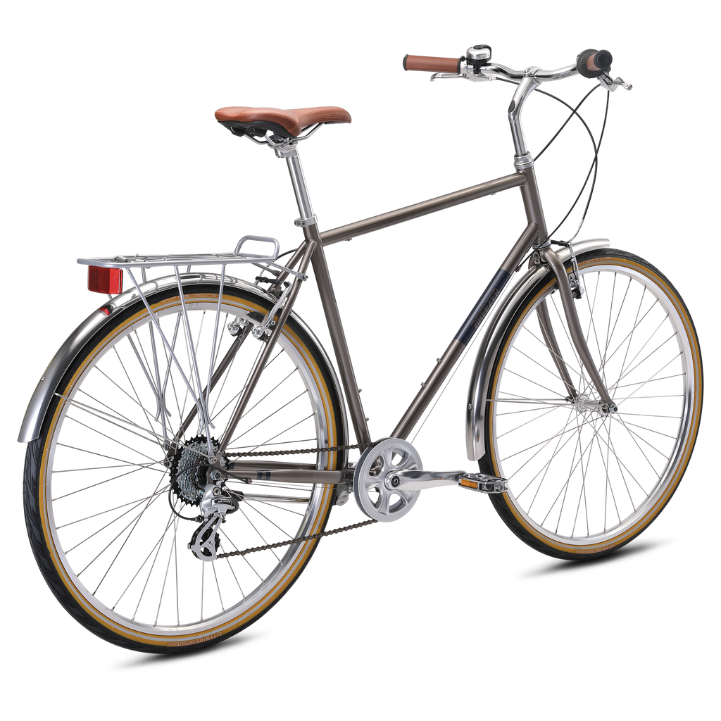 Ex bike sales