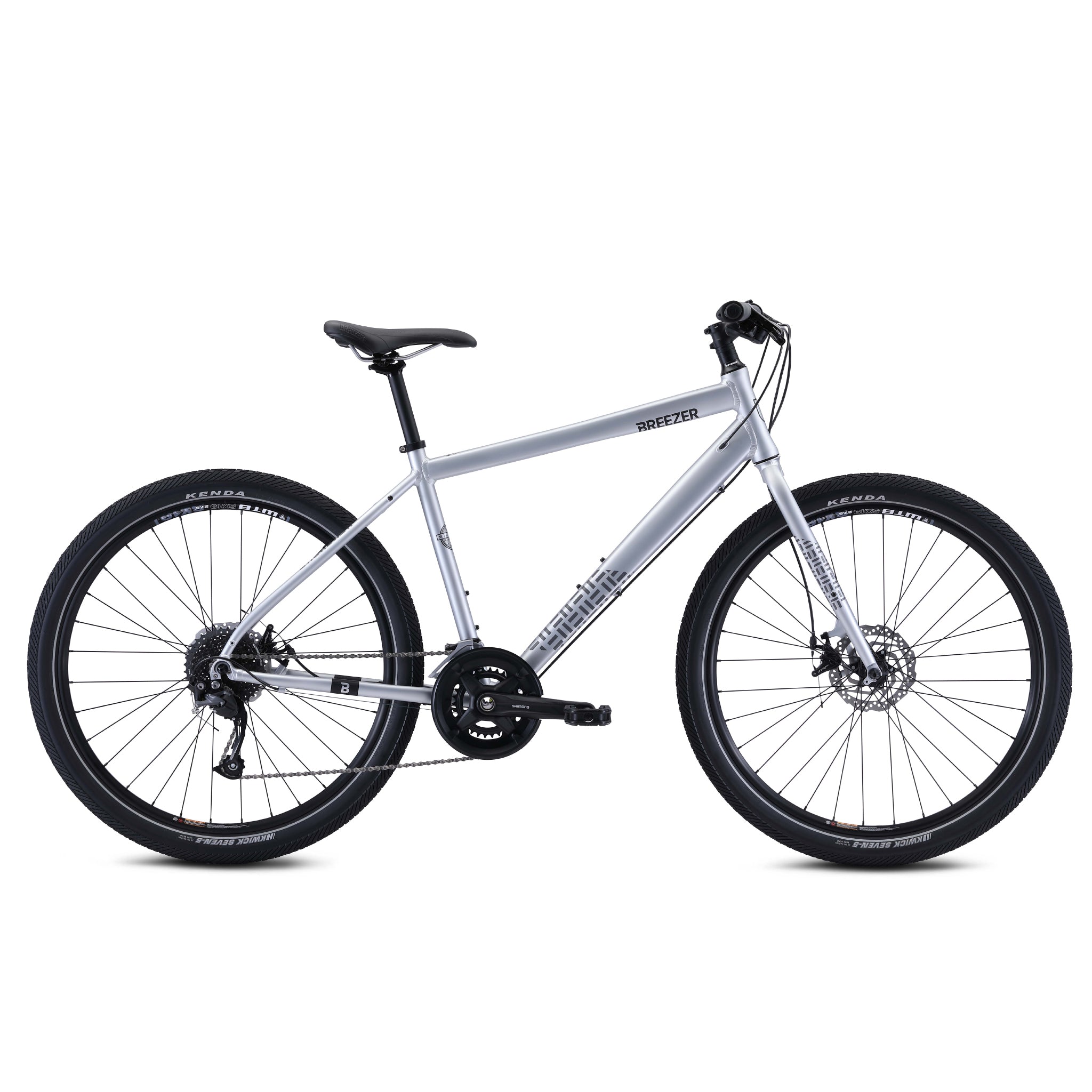 Breezer mountain bikes for sale hotsell