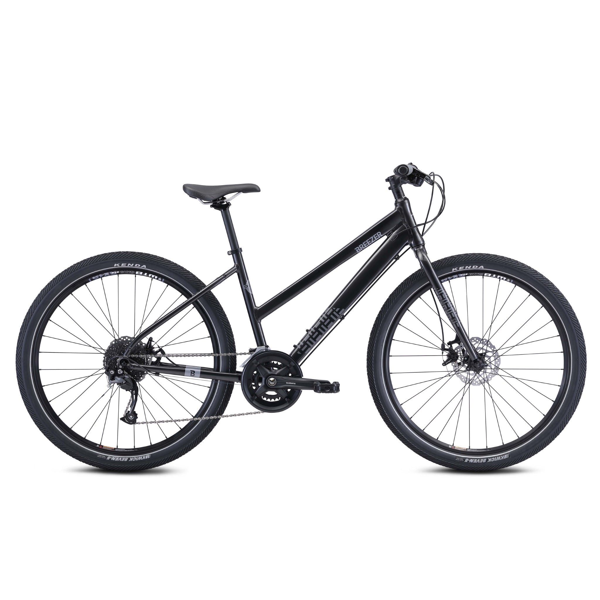 Midtown 1.5 ST – Breezer Bikes