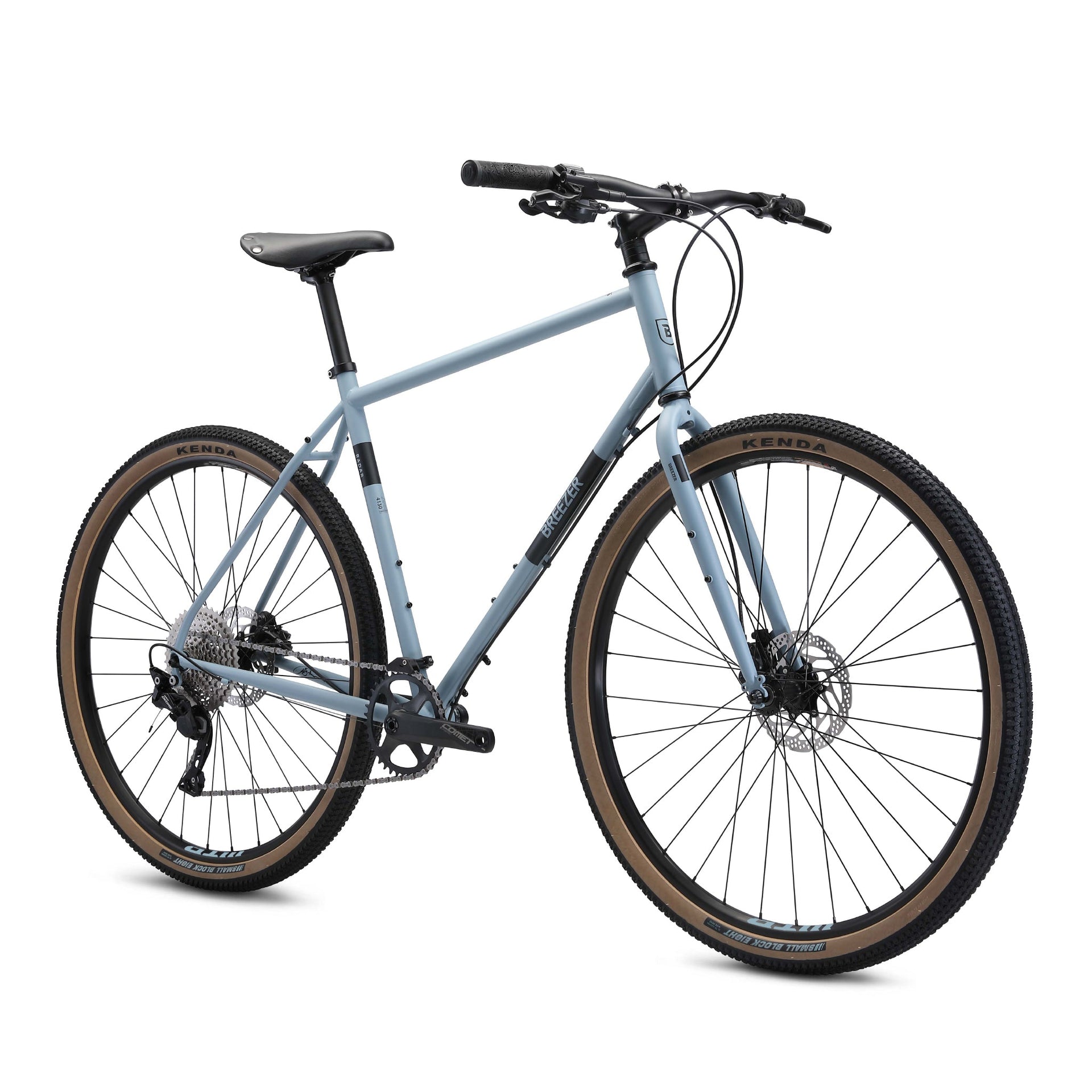 Radar Café – Breezer Bikes Powered by BikeCo, LLC