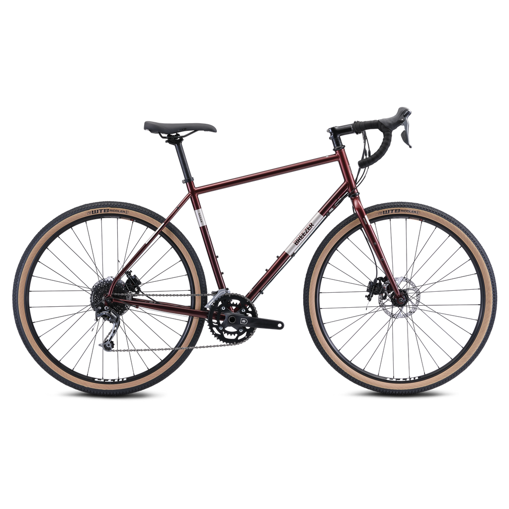 Breezer radar for deals sale