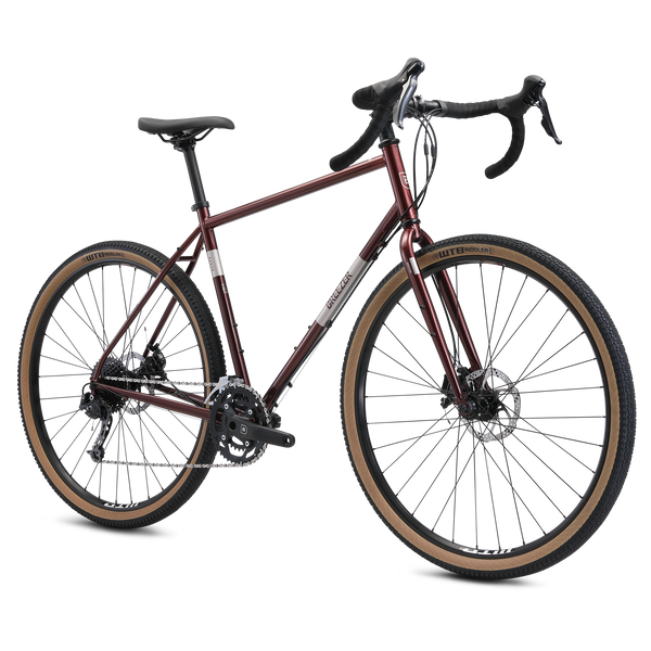 Radar Expert Breezer Bikes Powered by BikeCo LLC