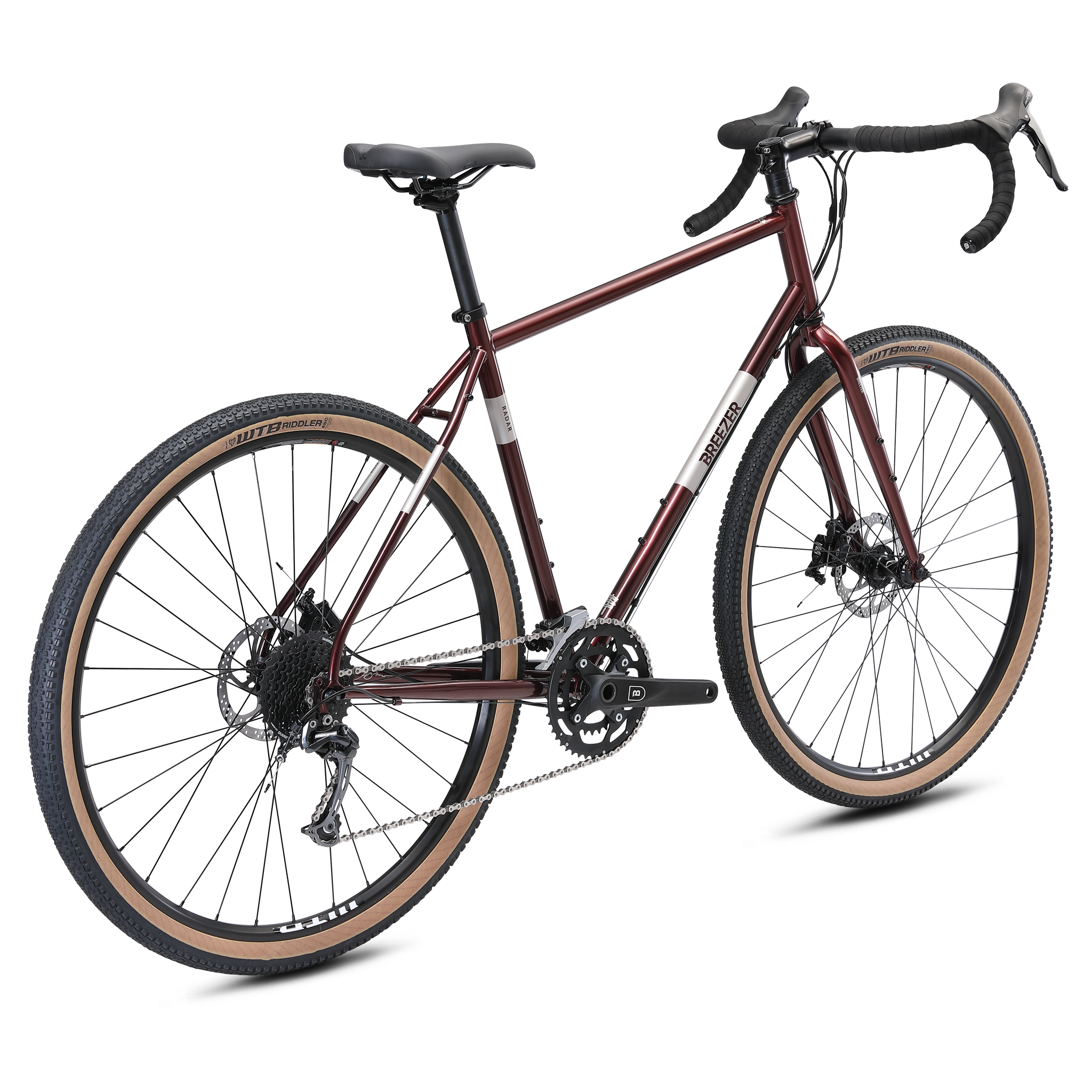 Breezer radar pro hotsell