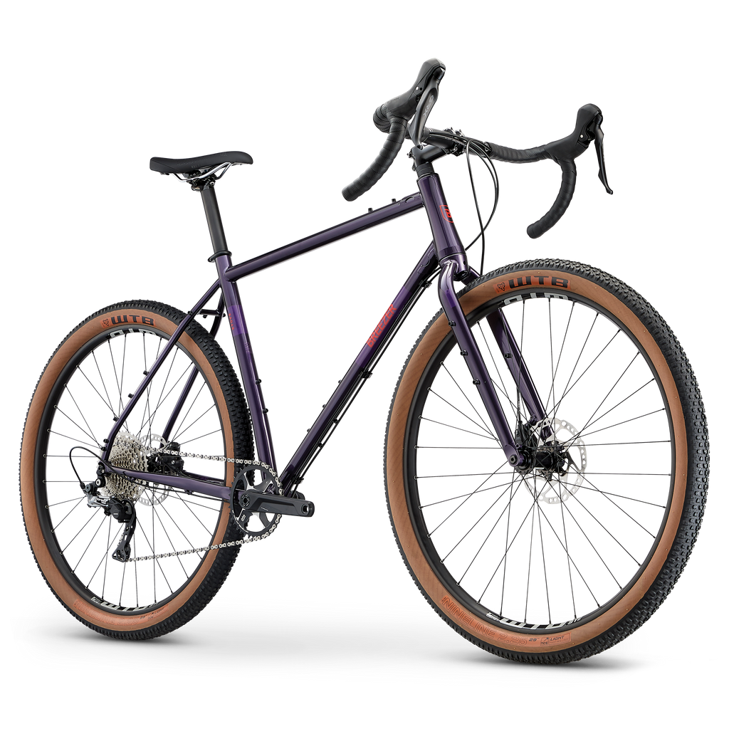Breezer radar shop pro gravel bike