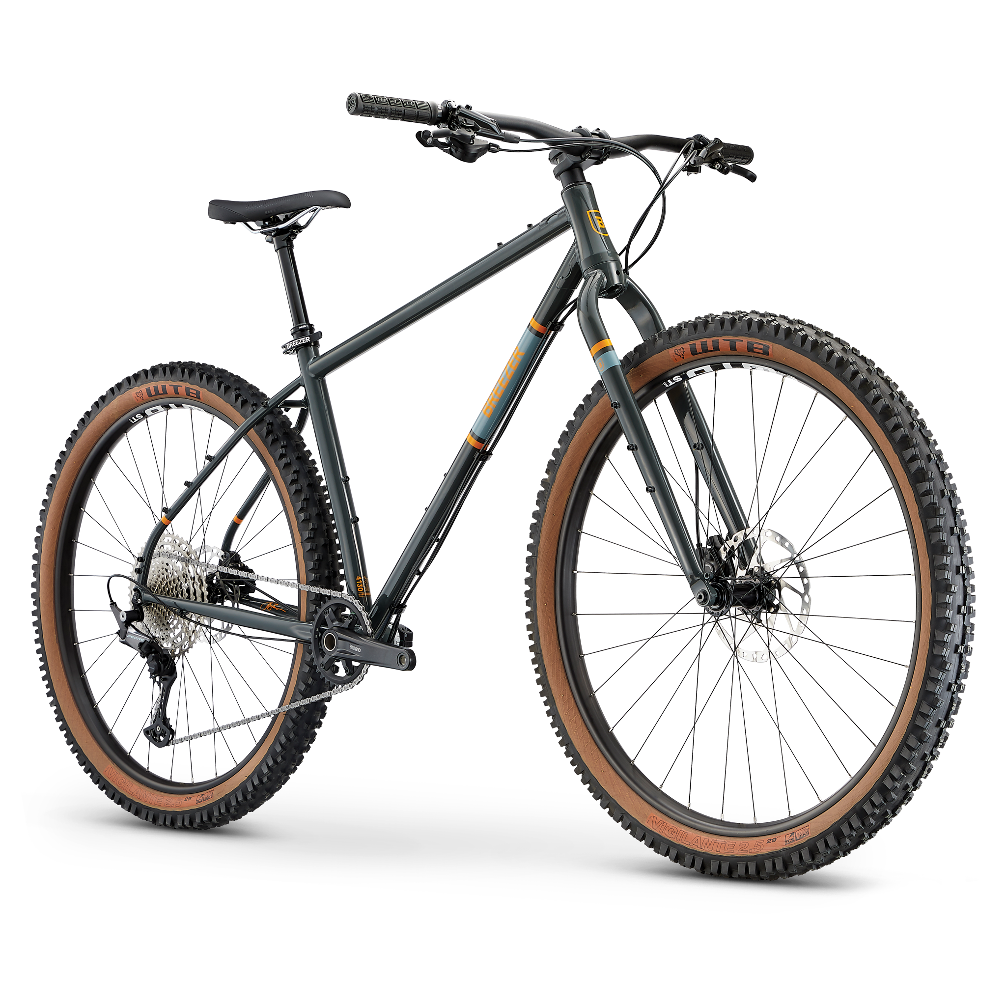 Breezer bikes best sale for sale