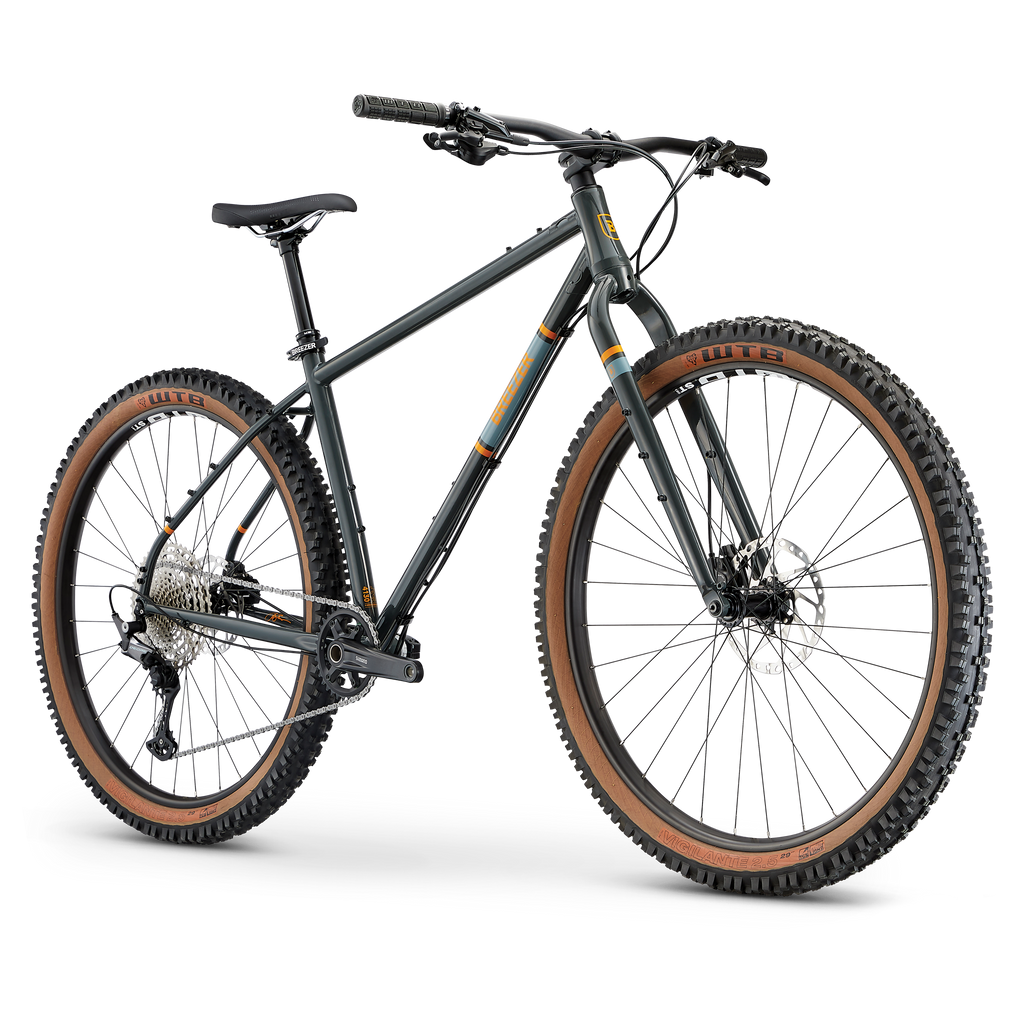 Breezer clearance bikes 2021