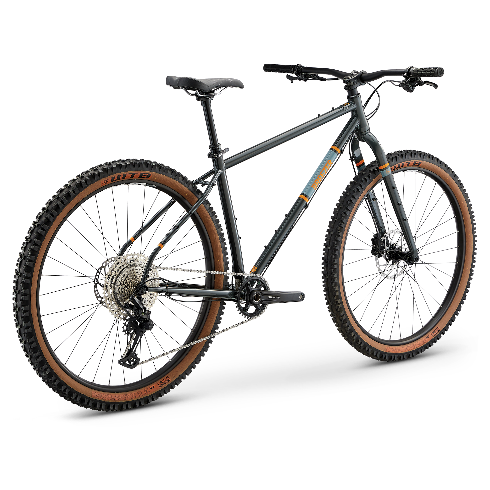 Breezer bikes discount