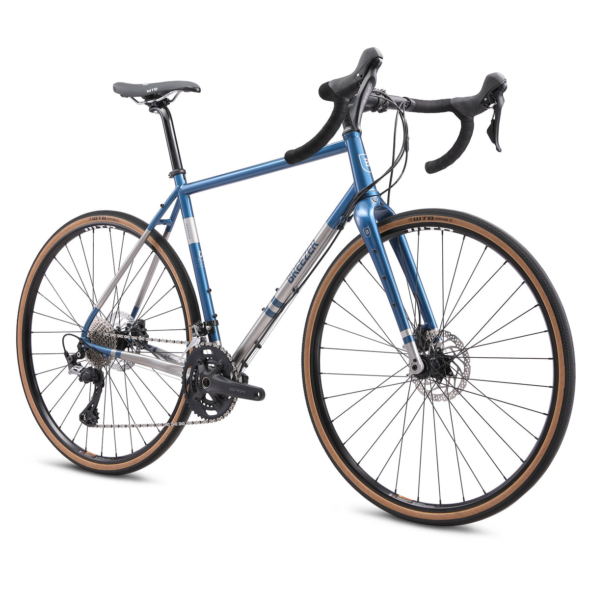 gravel bike 2022 kaufen Inversion Pro Color:- Black Gear Krieg | Miniature road conditions size-54