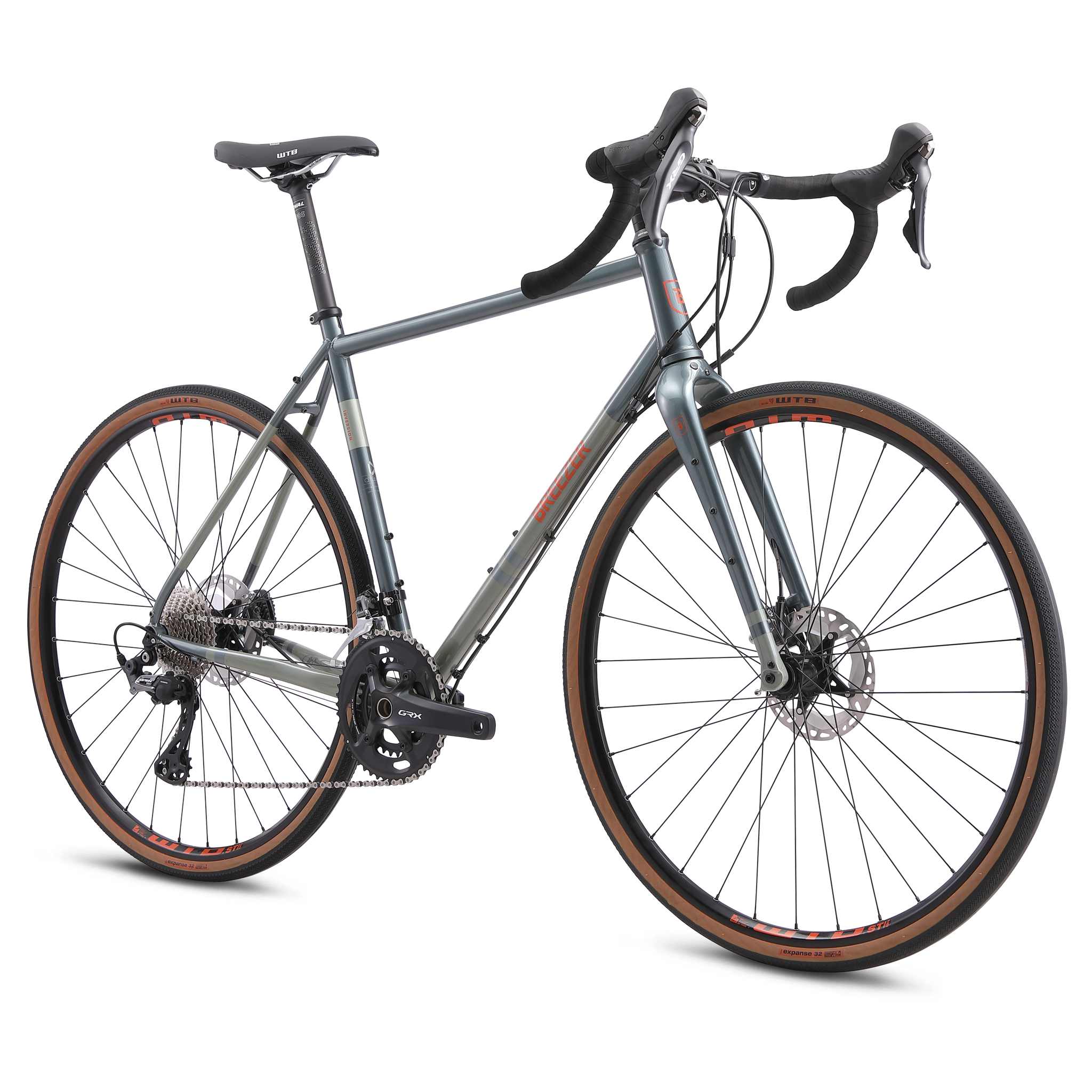 Fuji breezer top
