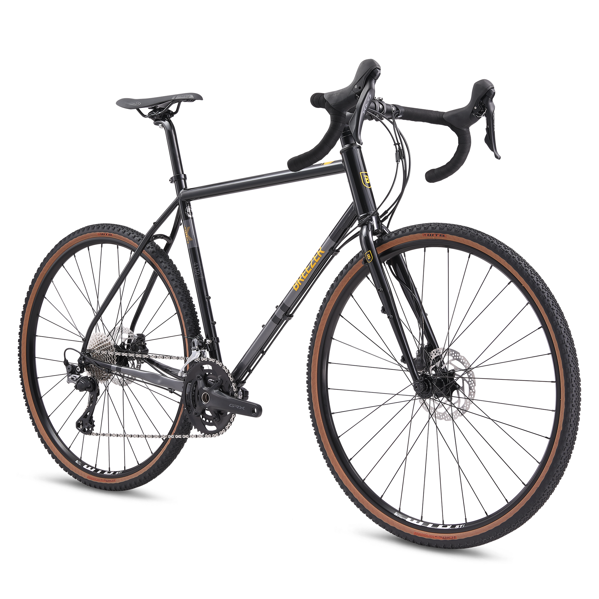 Inversion X Expert – Breezer Bikes