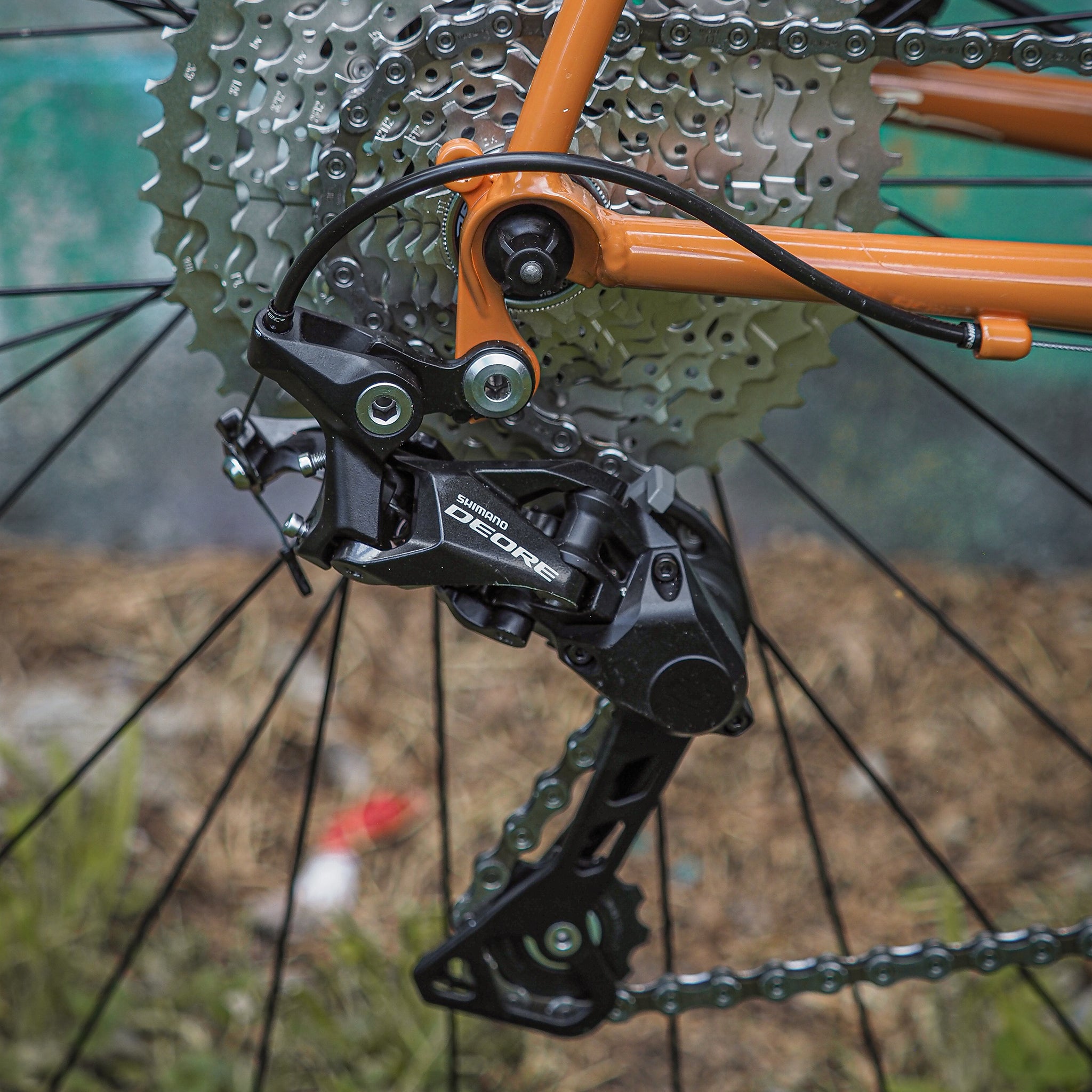 Radar Café – Breezer Bikes