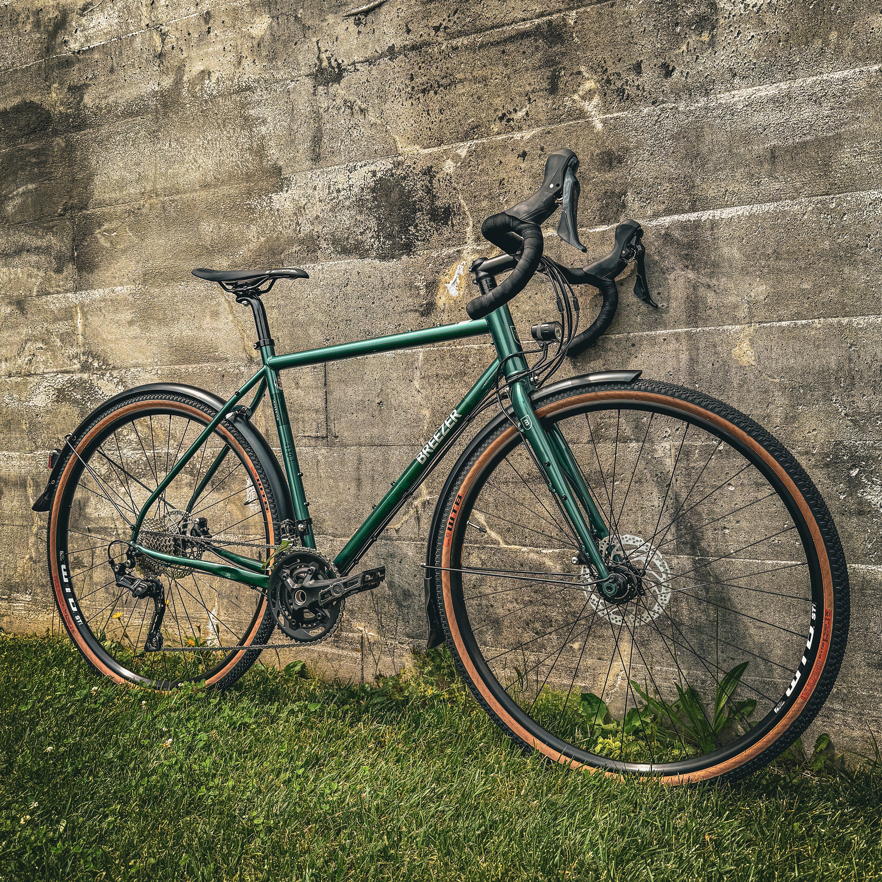 Inversion X Comp+ – Breezer Bikes Powered by BikeCo, LLC