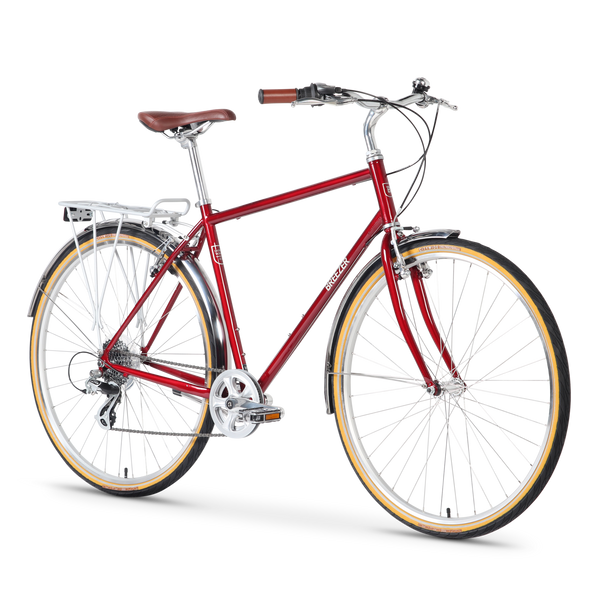 Downtown – Breezer Bikes