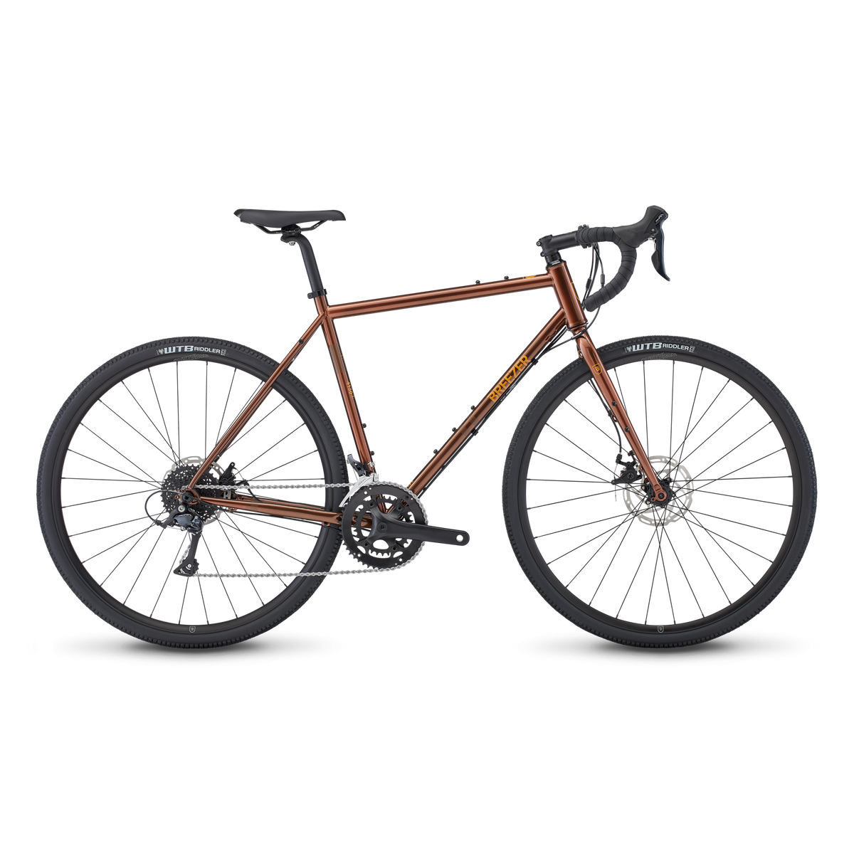 Inversion Comp – Breezer Bikes