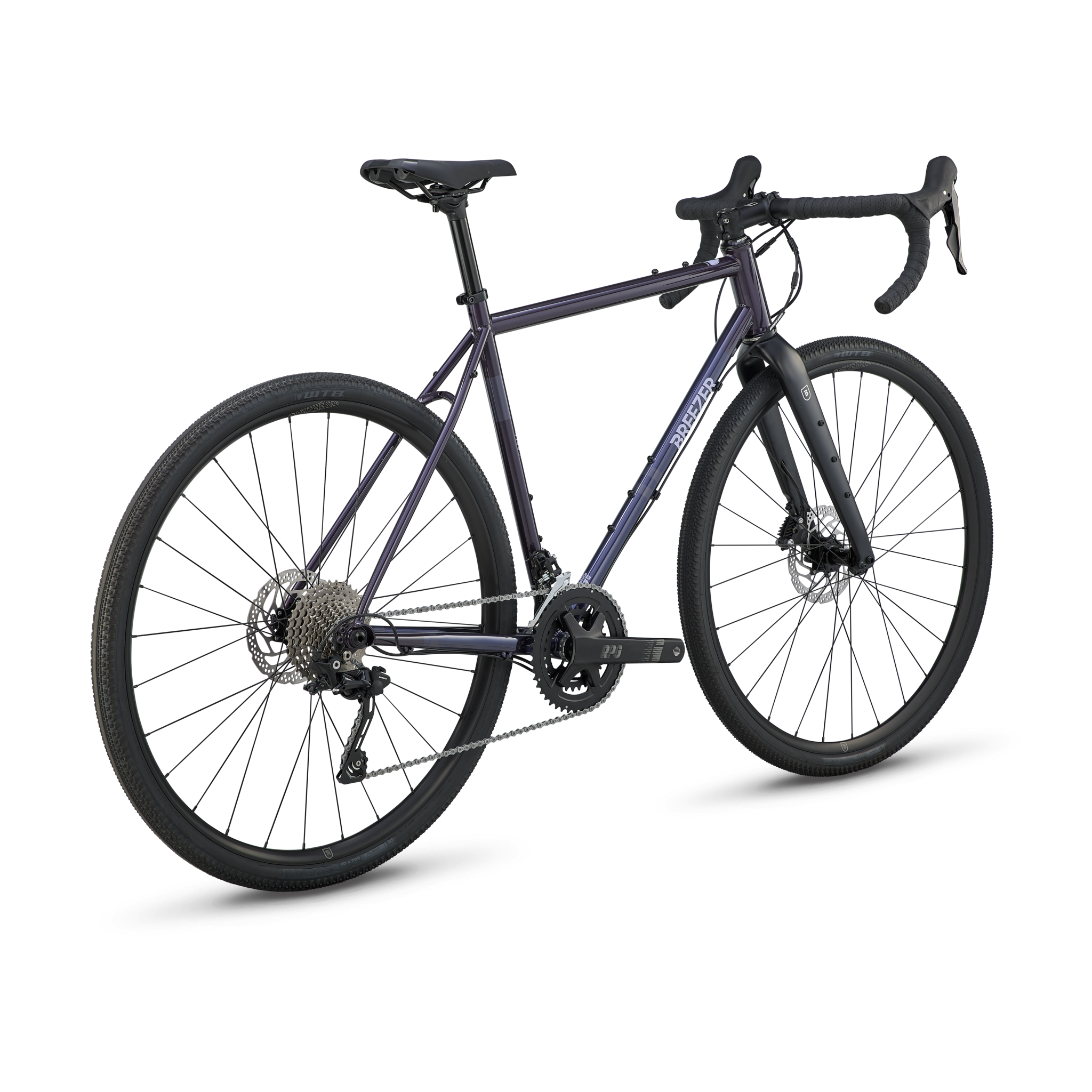 自転車本体 BREEZER INVERSION X EXPERT 54 Inversion Expert – Breezer Bikes