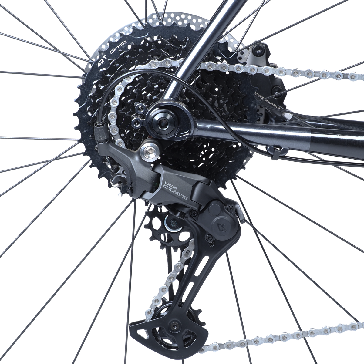 Inversion Cafe – Breezer Bikes