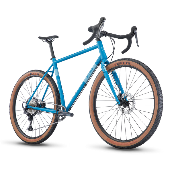 Radar Team – Breezer Bikes
