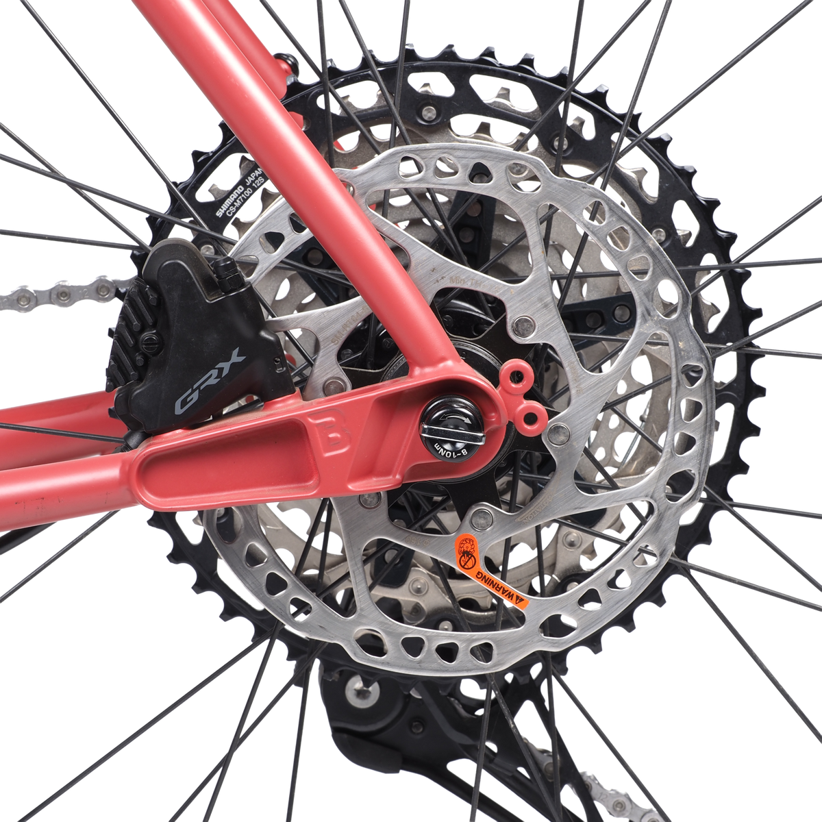 Radar Pro – Breezer Bikes