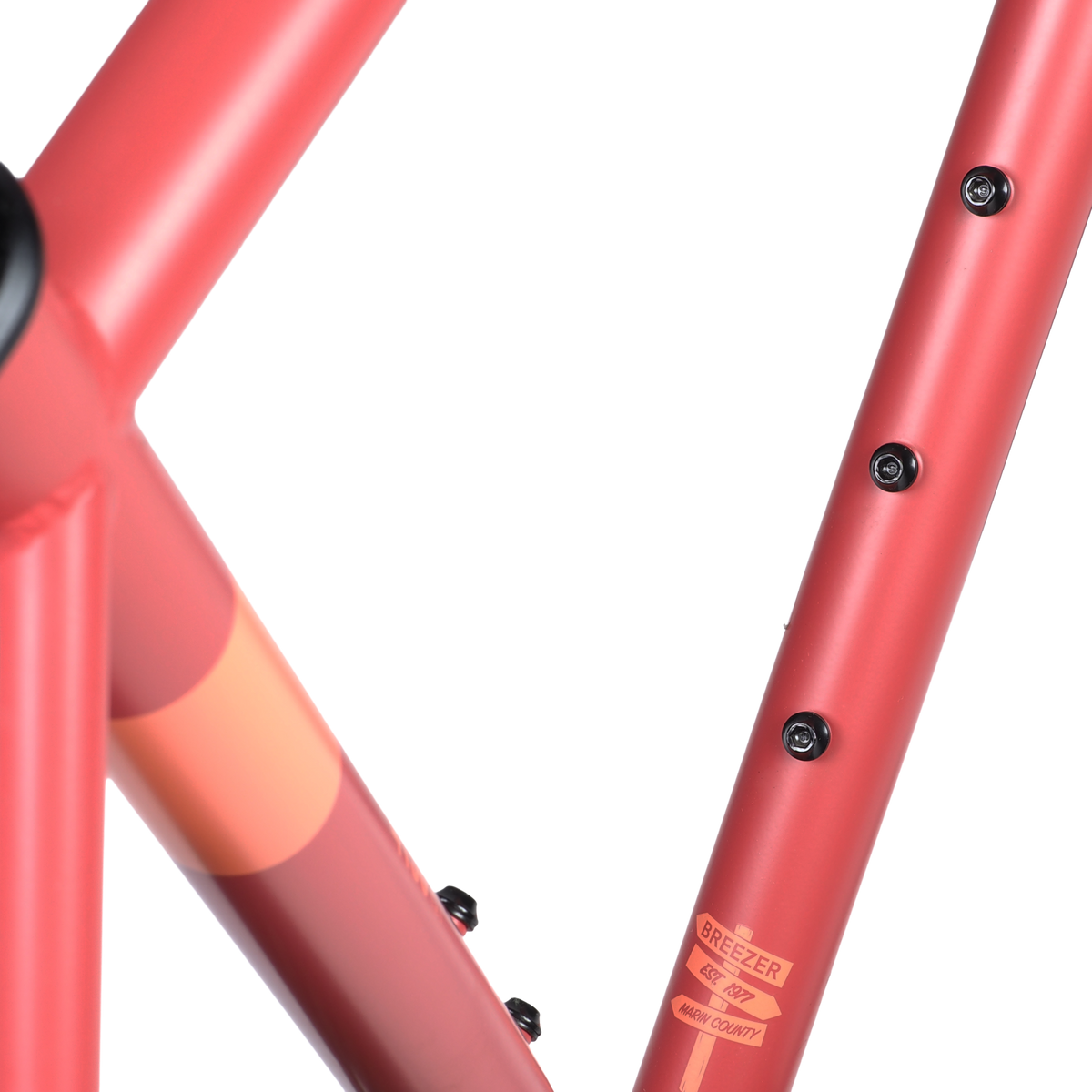 Radar Pro – Breezer Bikes