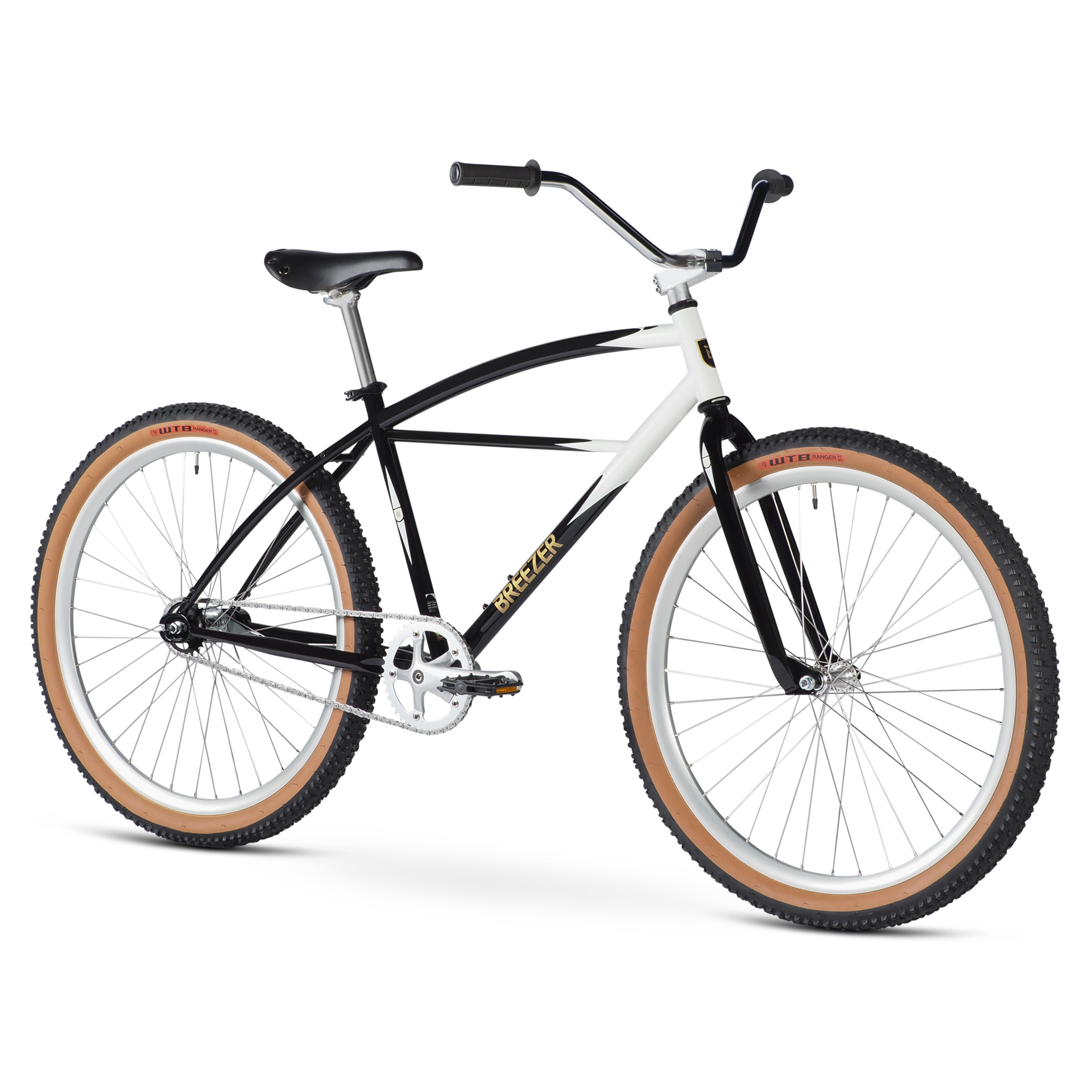 breezer repack team　フレームセット Repack – Breezer Bikes