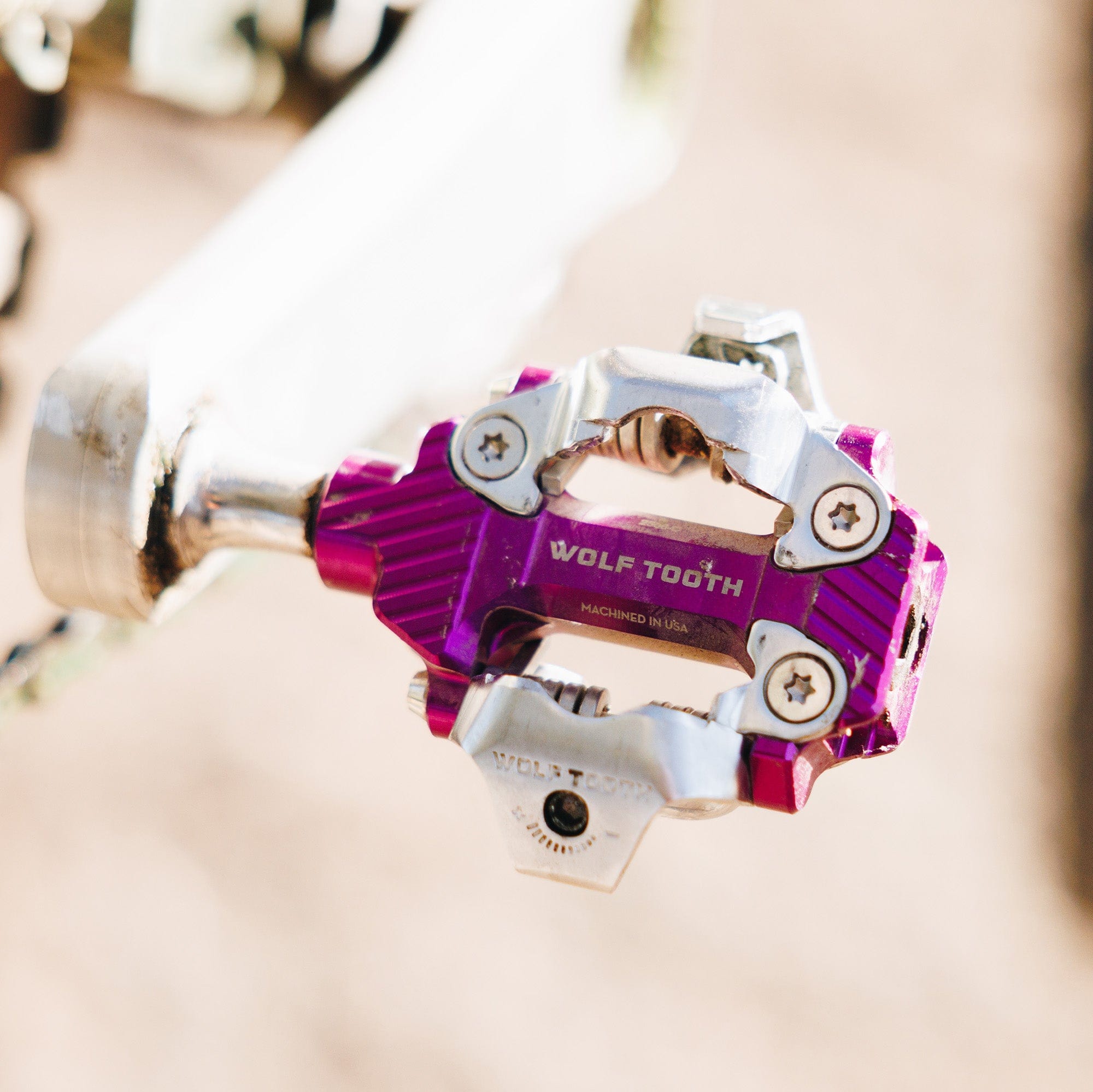 ALT XC Clipless Pedal – Breezer Bikes