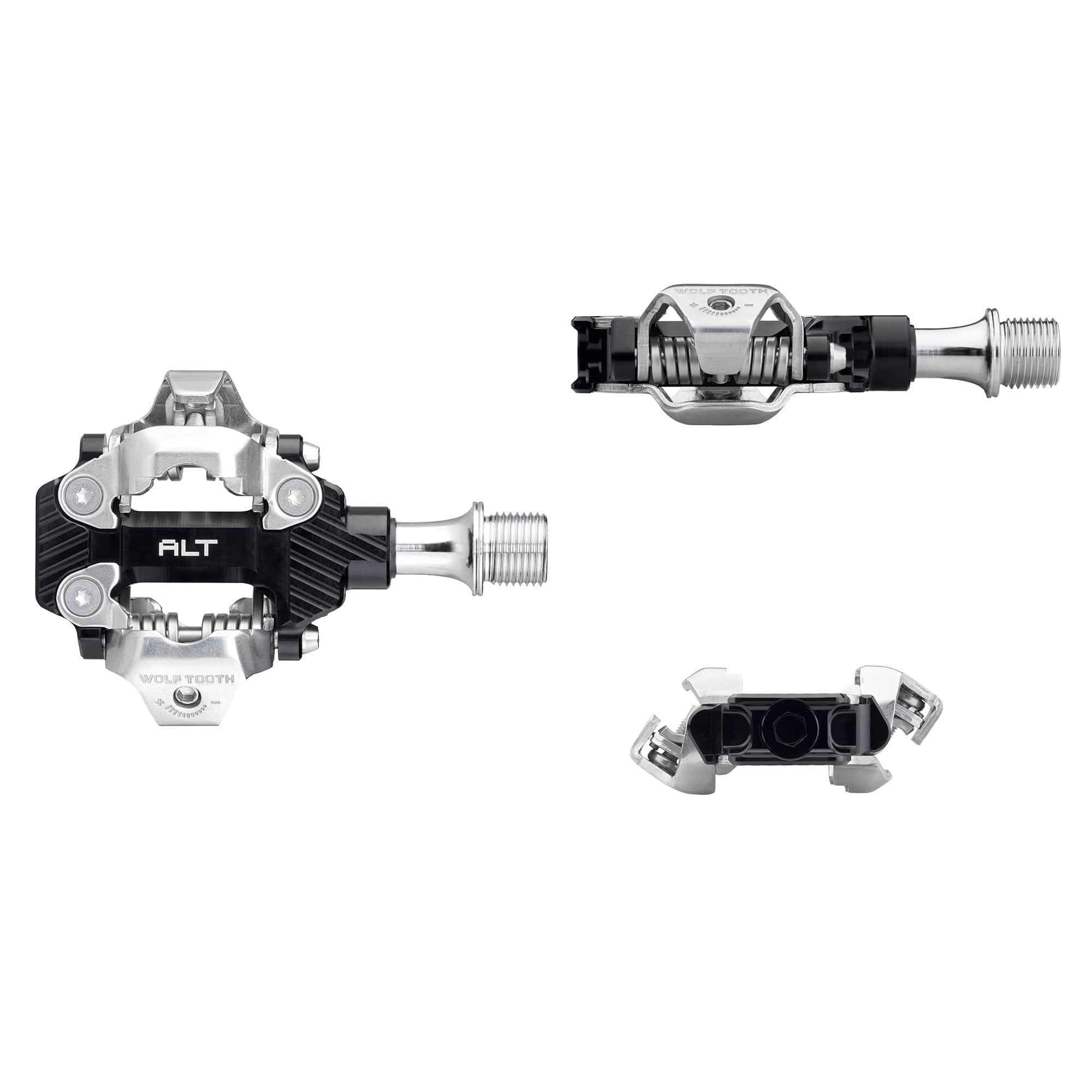 ALT XC Clipless Pedal – Breezer Bikes